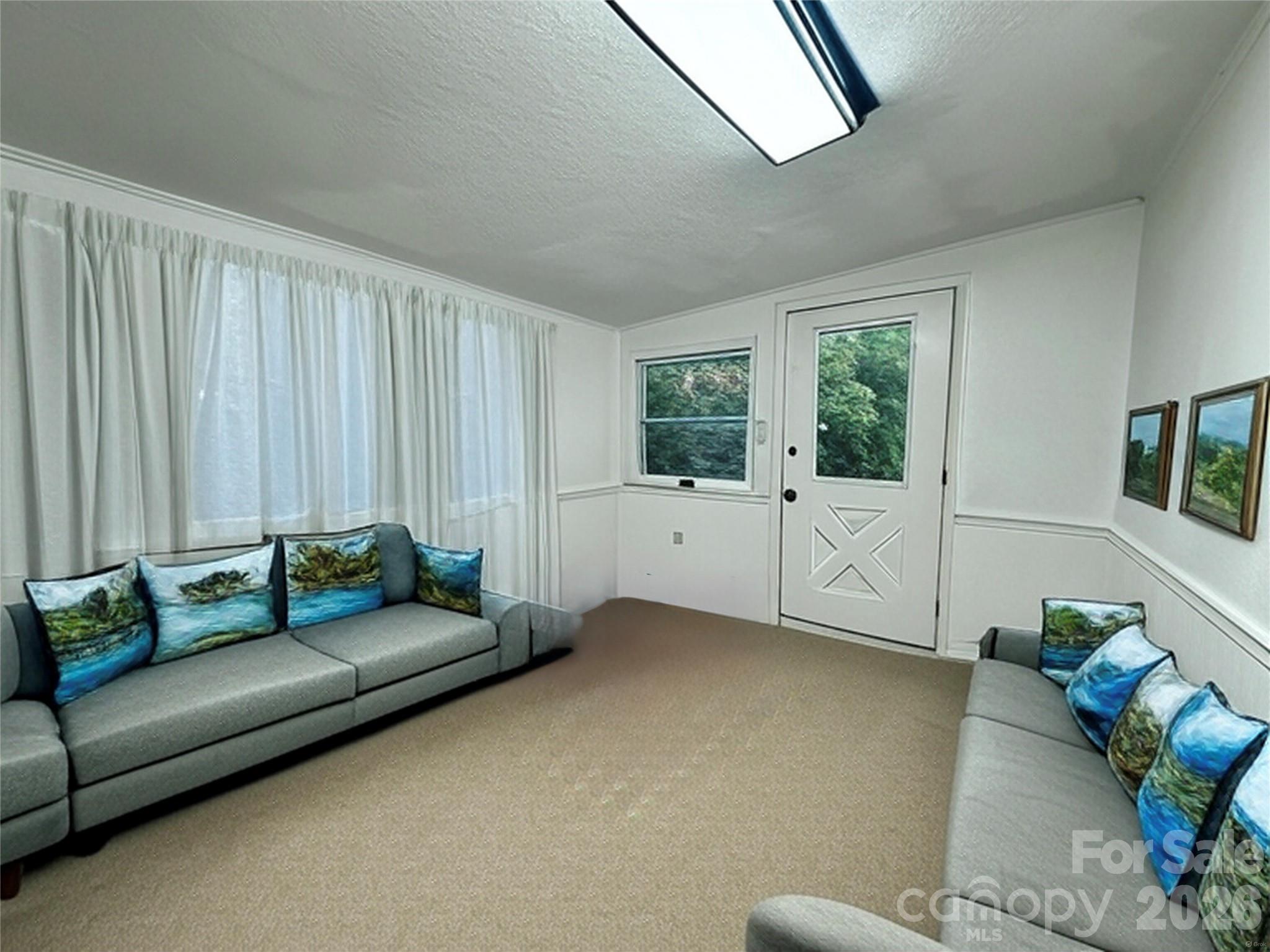 Satellite Mtn Estates - Residential