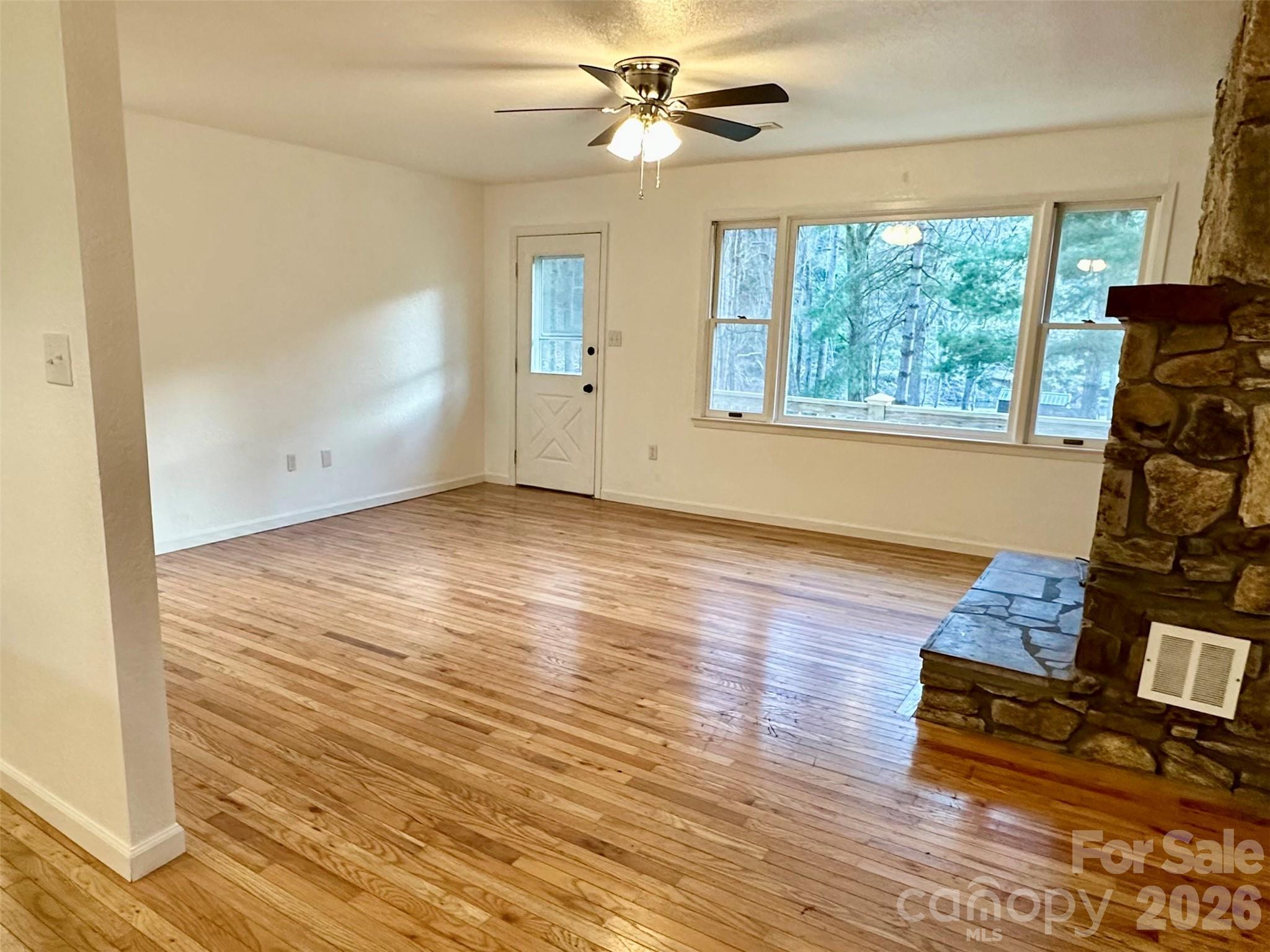 Satellite Mtn Estates - Residential