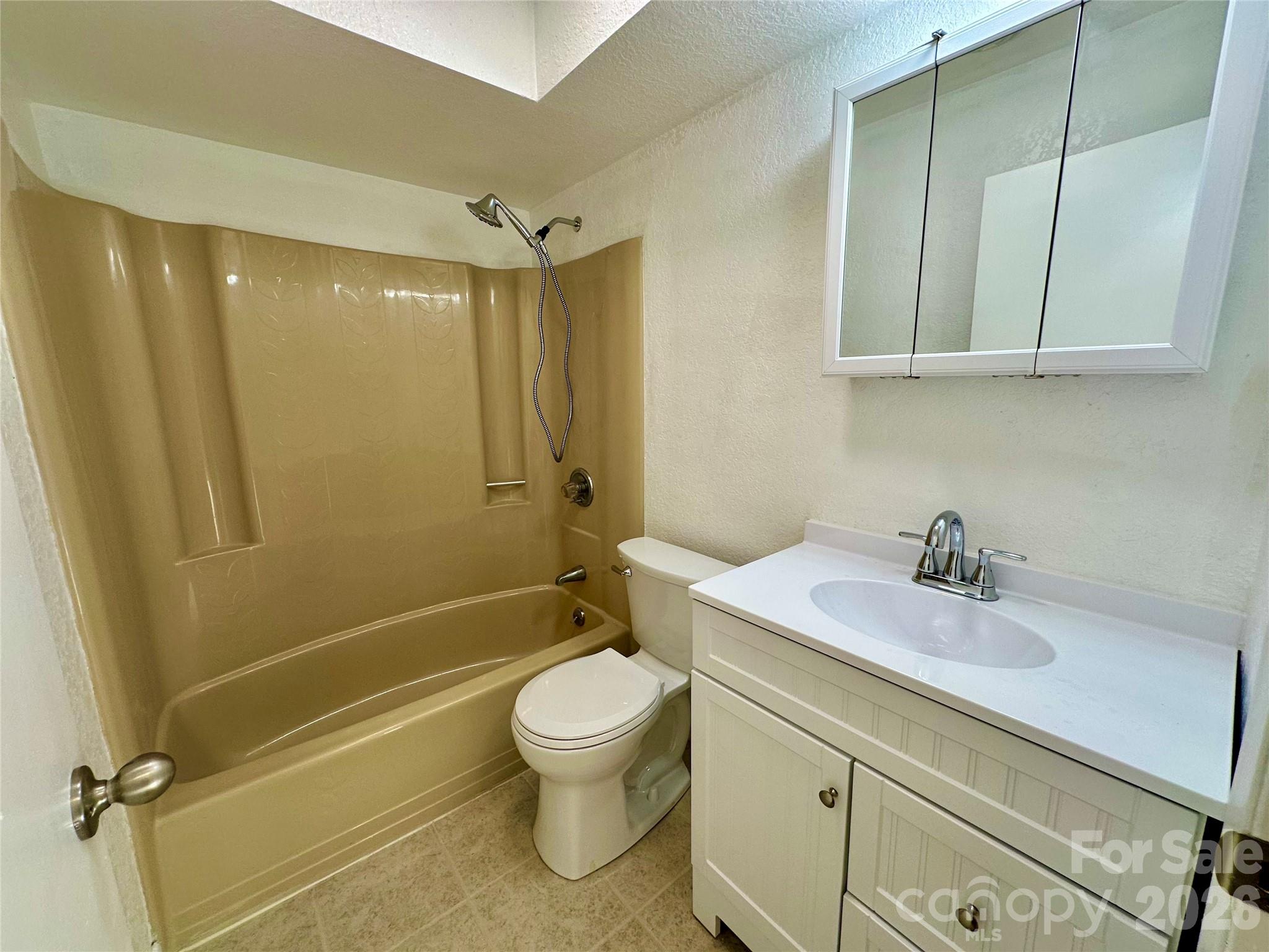 Satellite Mtn Estates - Residential