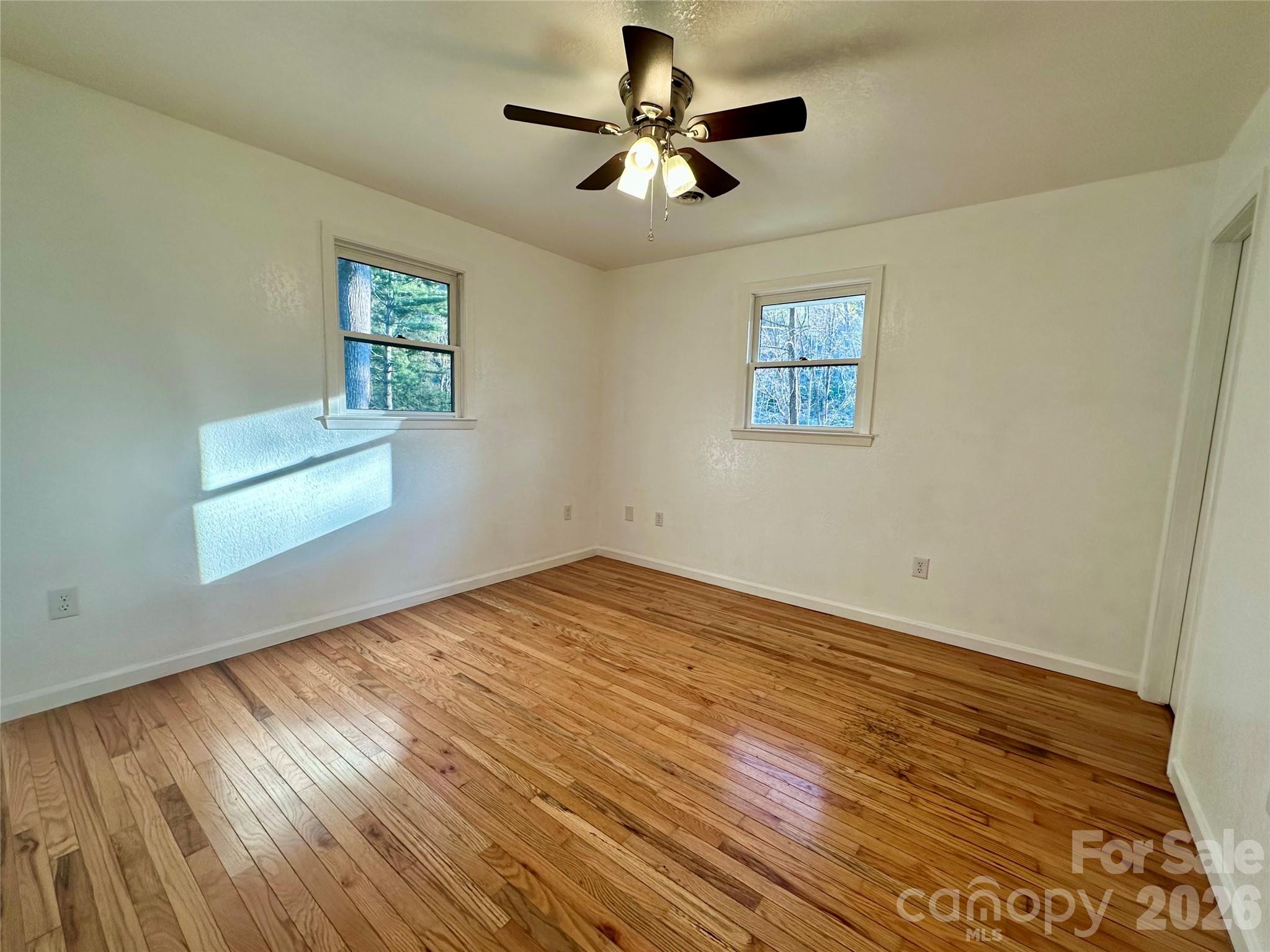 Satellite Mtn Estates - Residential