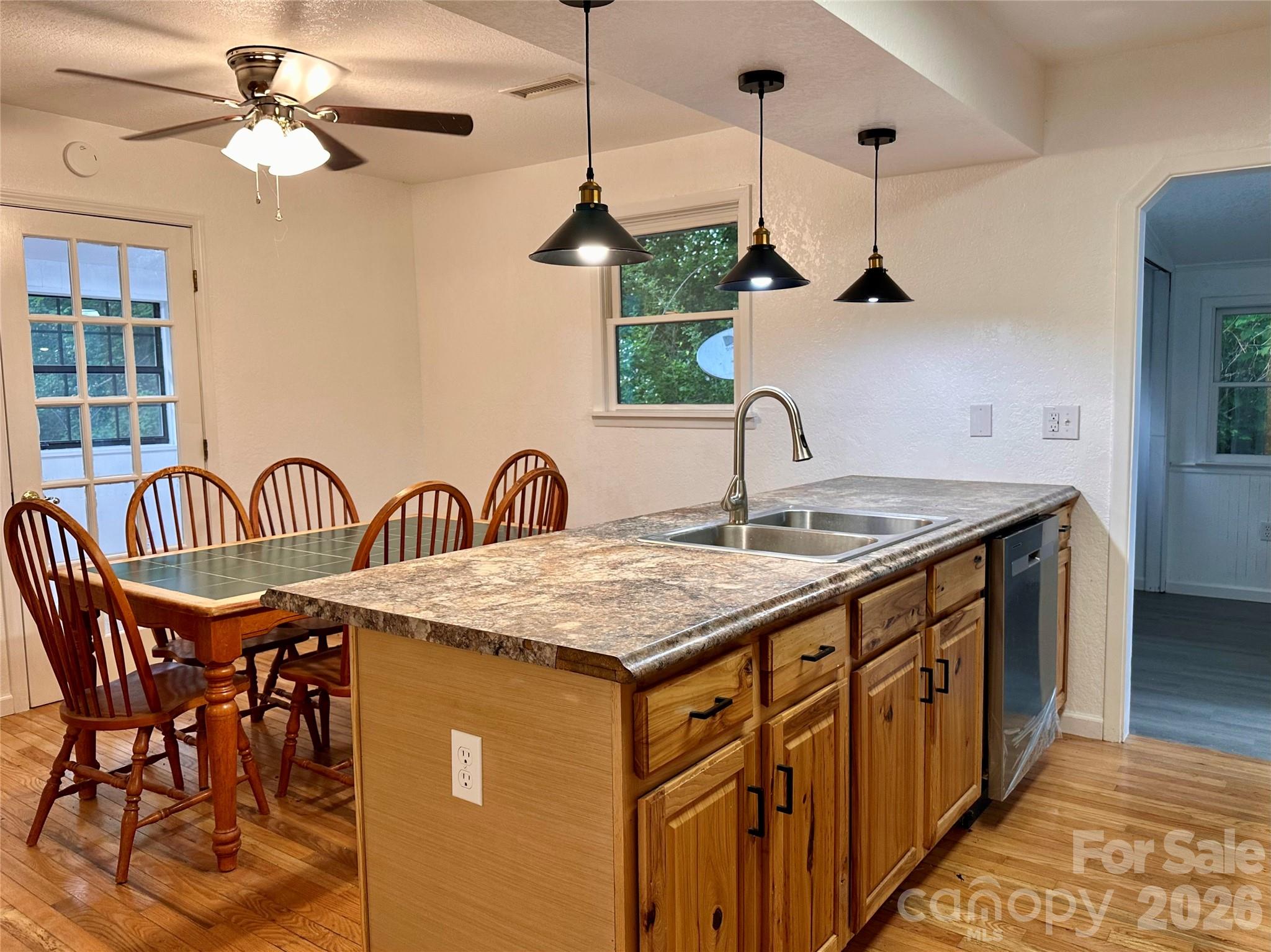 Satellite Mtn Estates - Residential