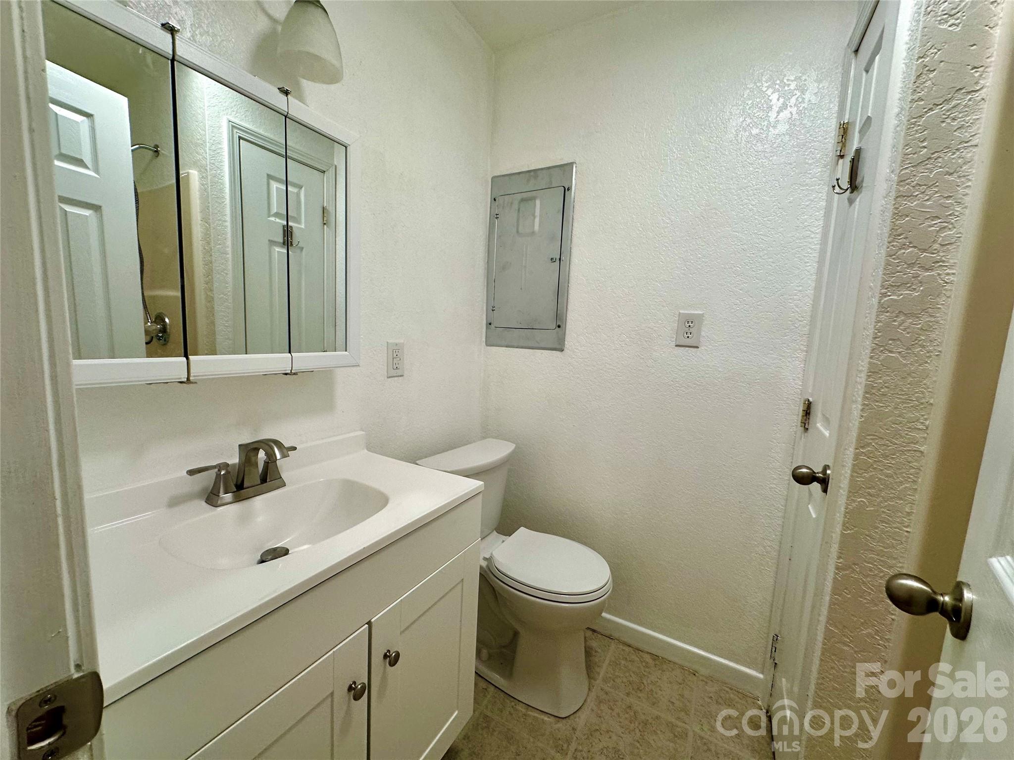 Satellite Mtn Estates - Residential