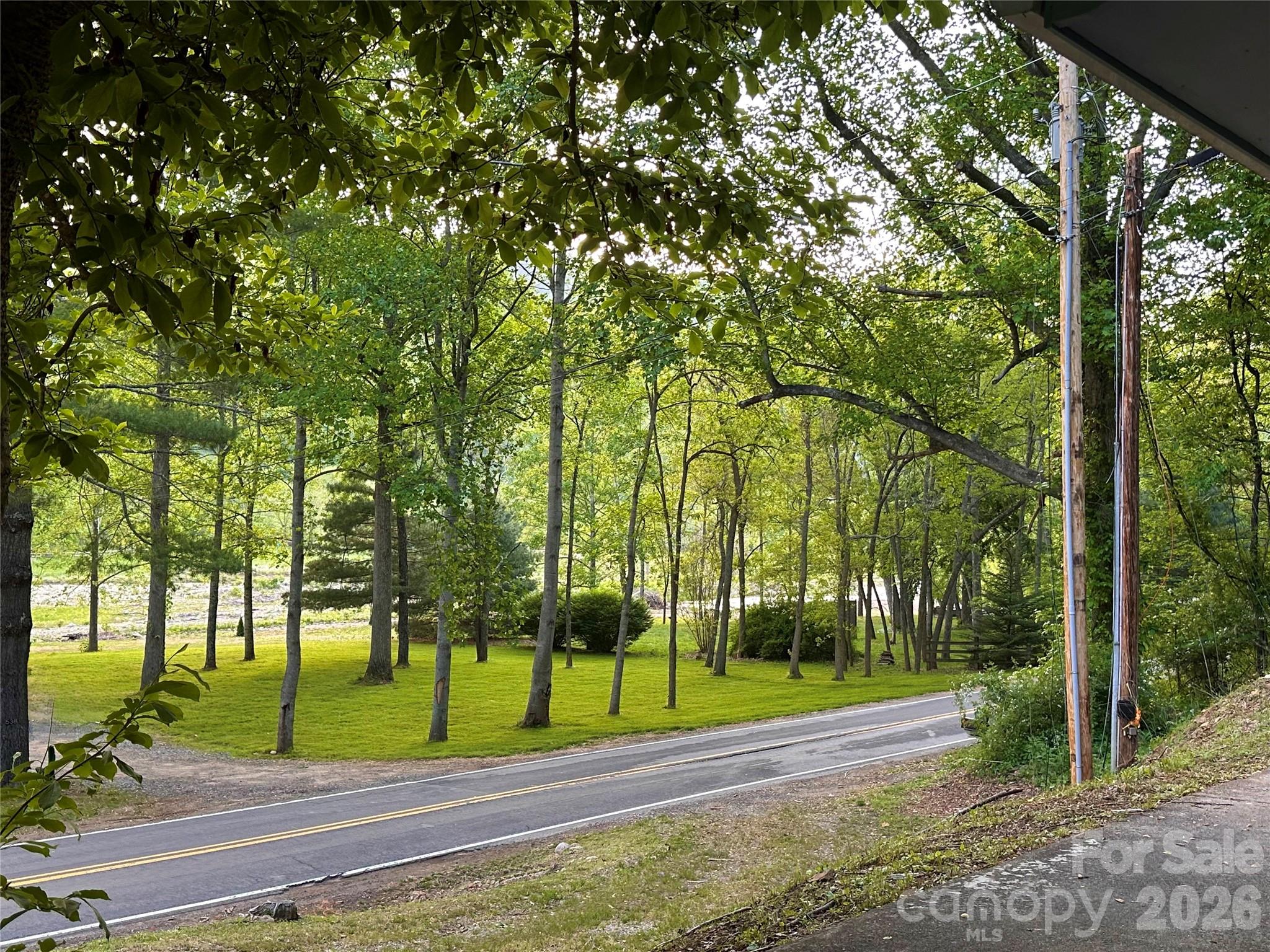 Satellite Mtn Estates - Residential