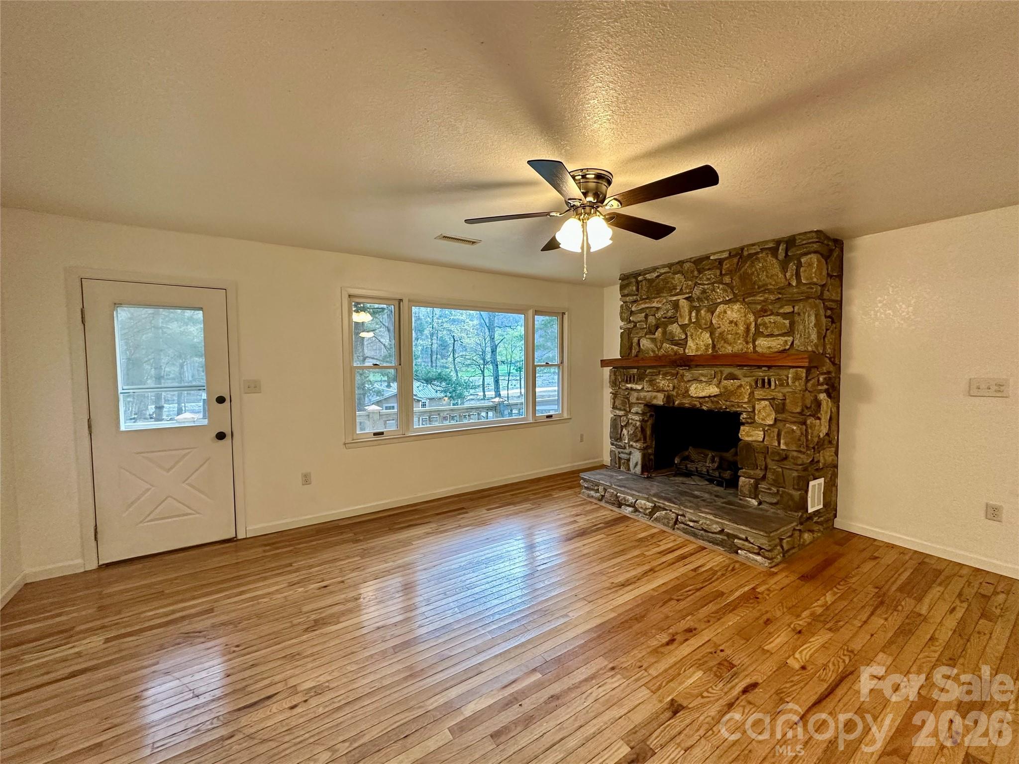 Satellite Mtn Estates - Residential