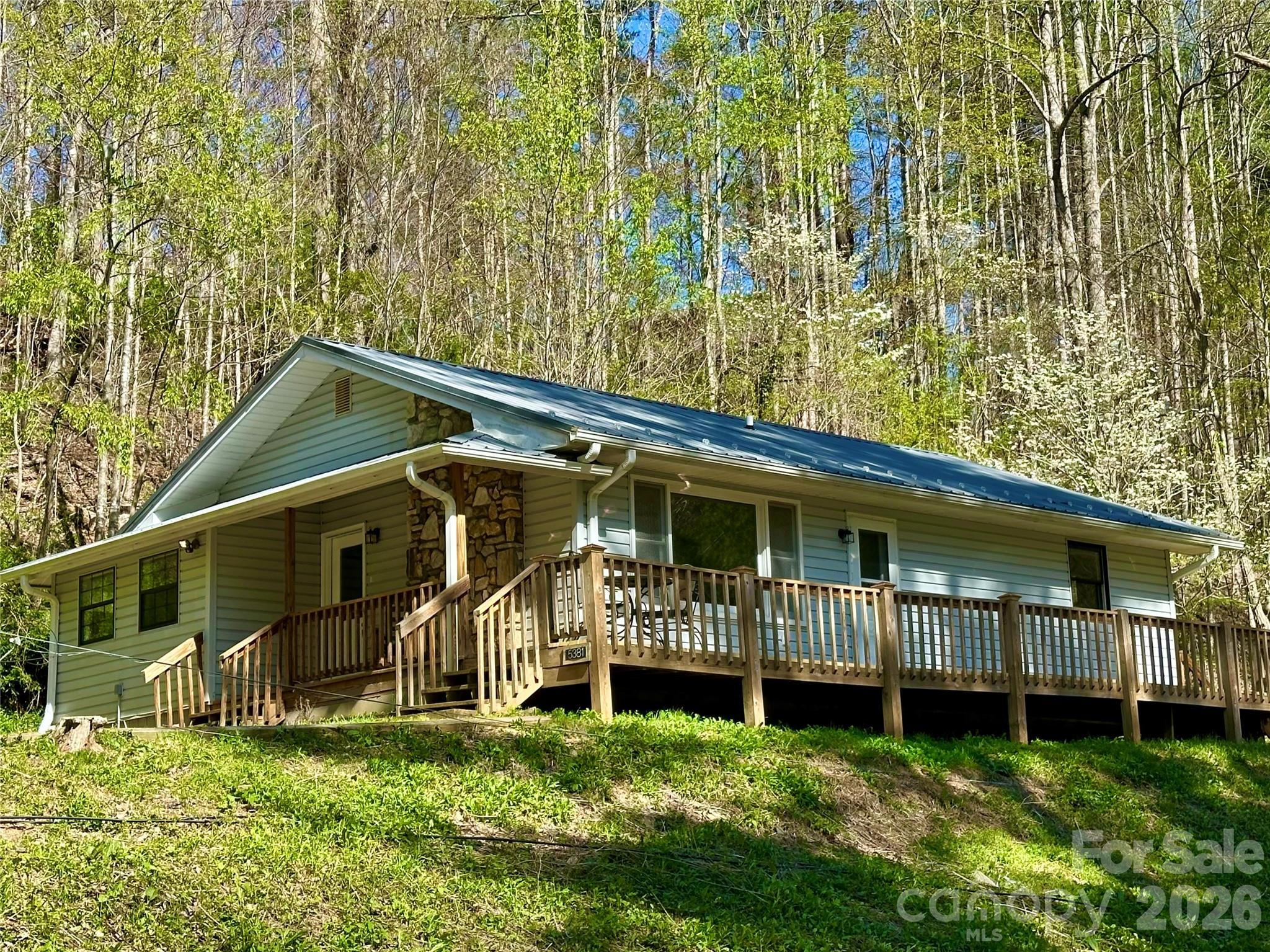 Satellite Mtn Estates - Residential