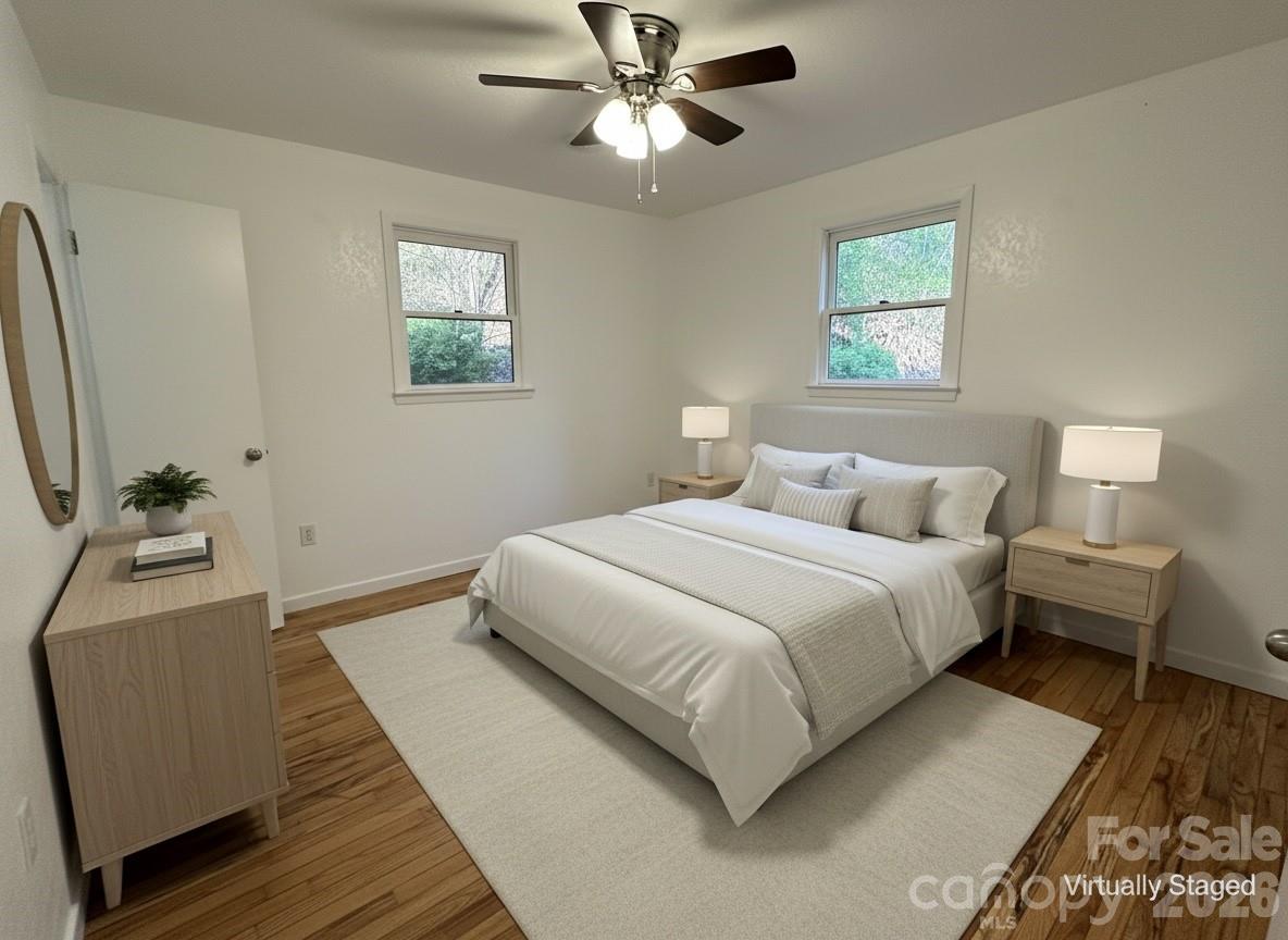 Satellite Mtn Estates - Residential