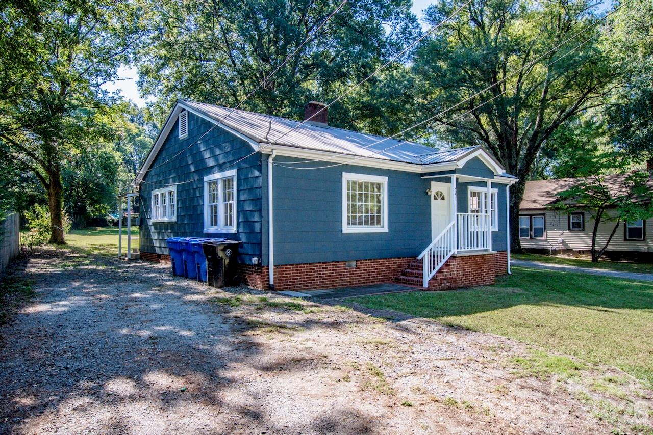 541 Walnut Street