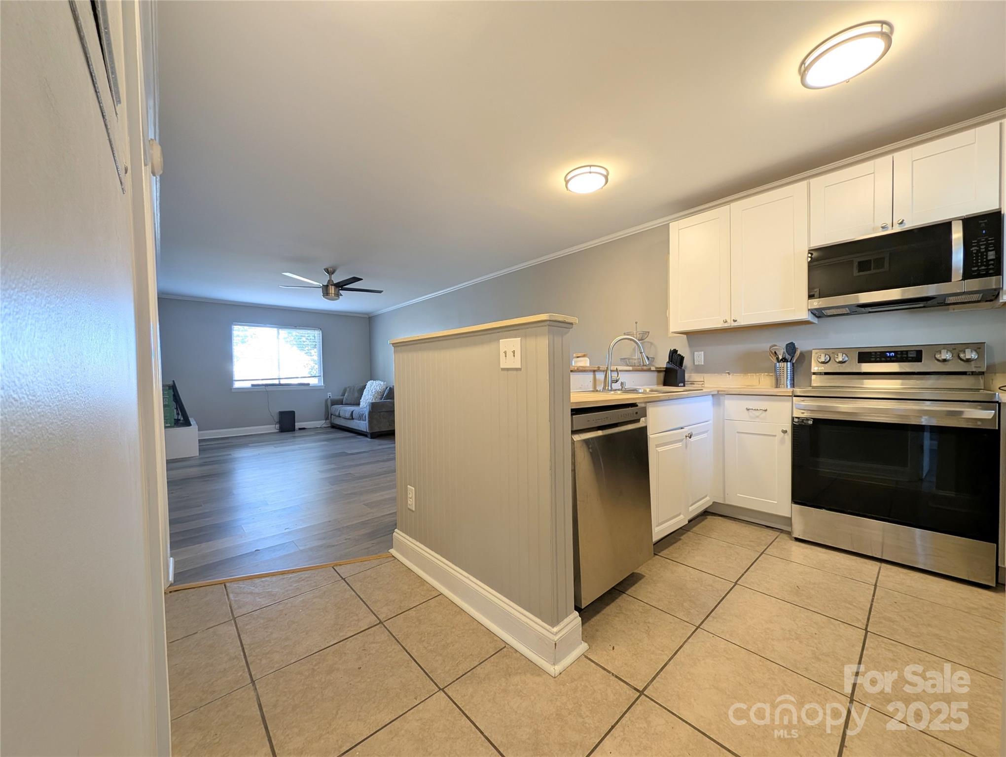 Eagles Landing - Residential