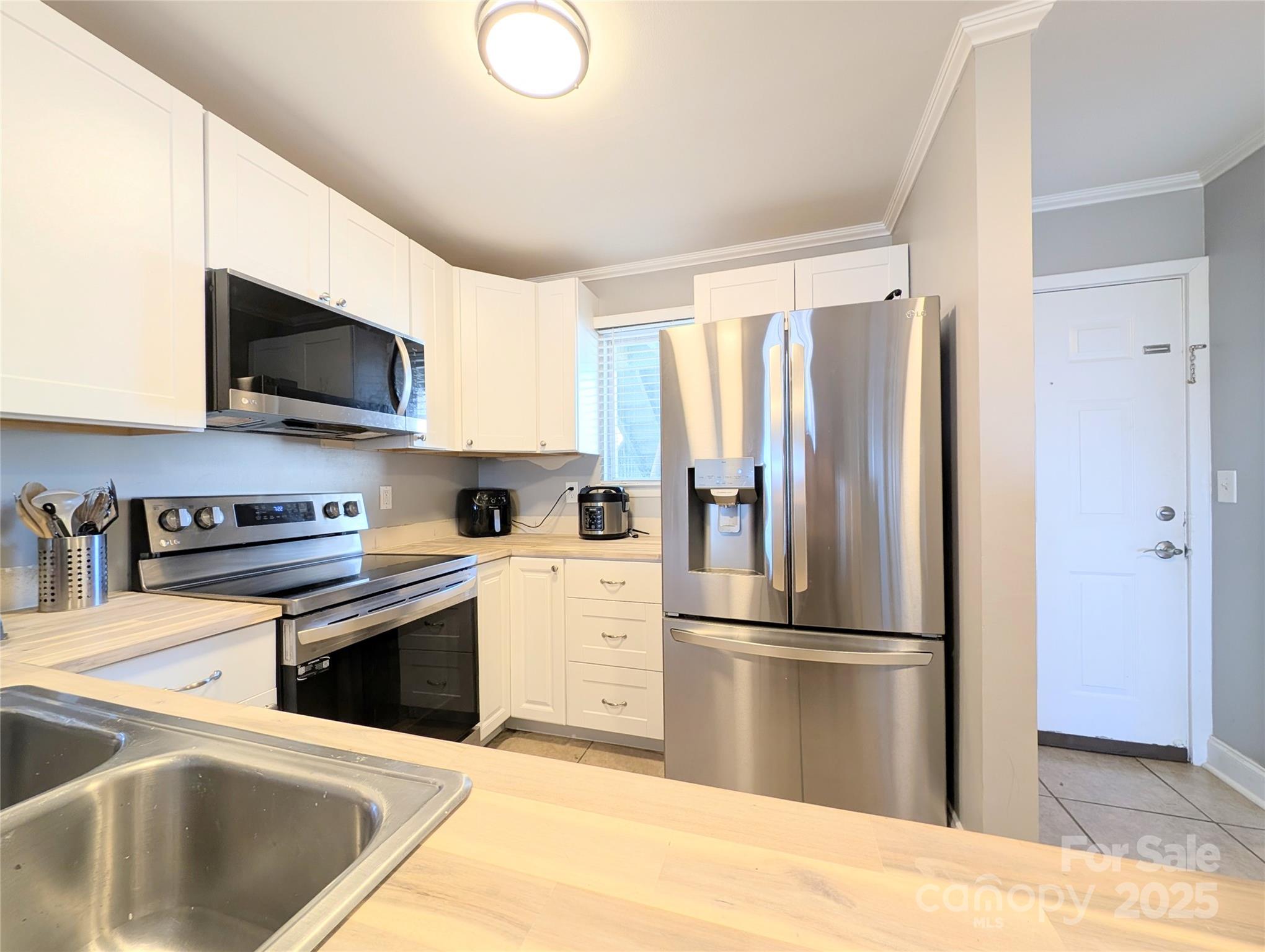 Eagles Landing - Residential