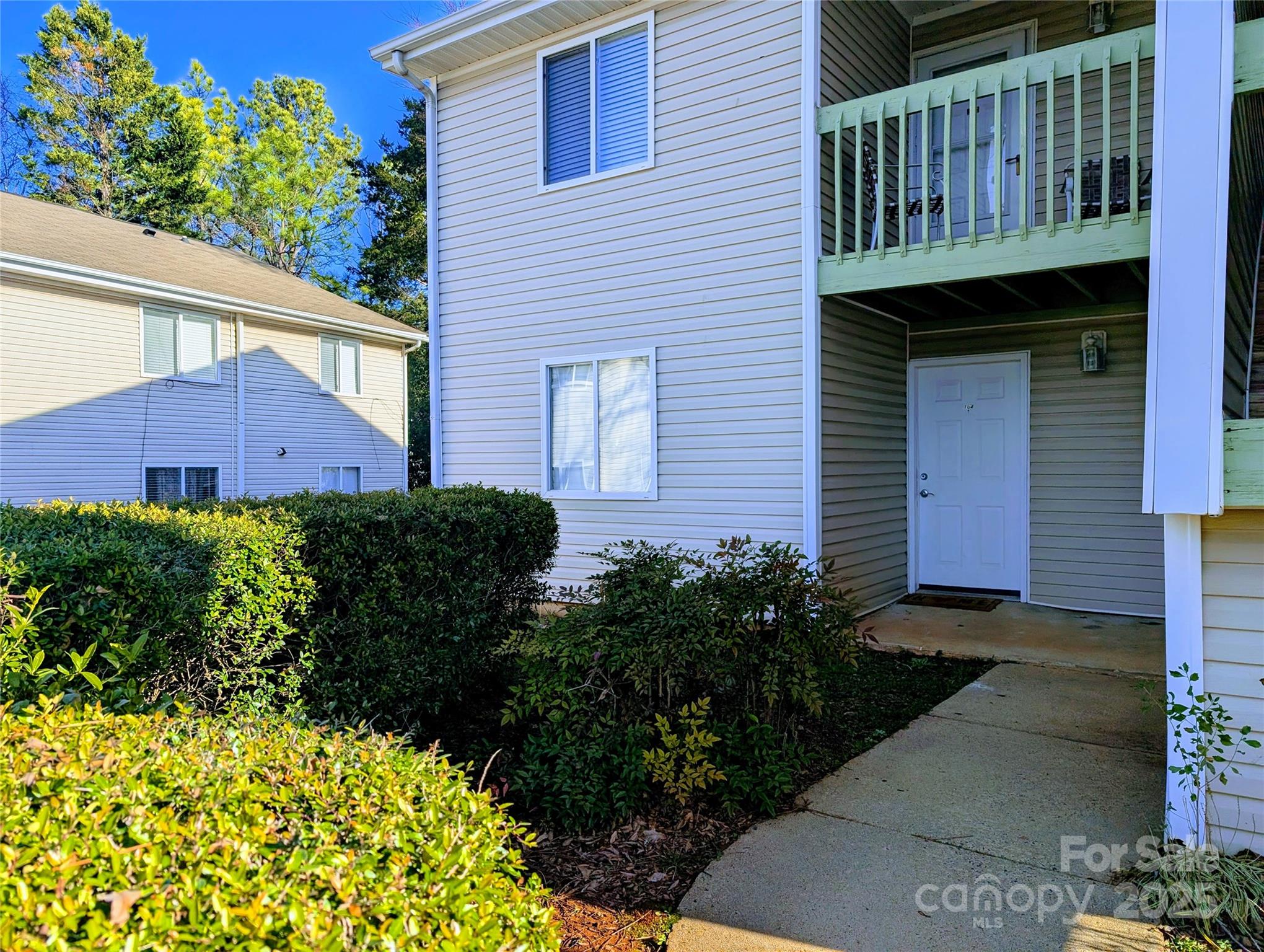 Eagles Landing - Residential