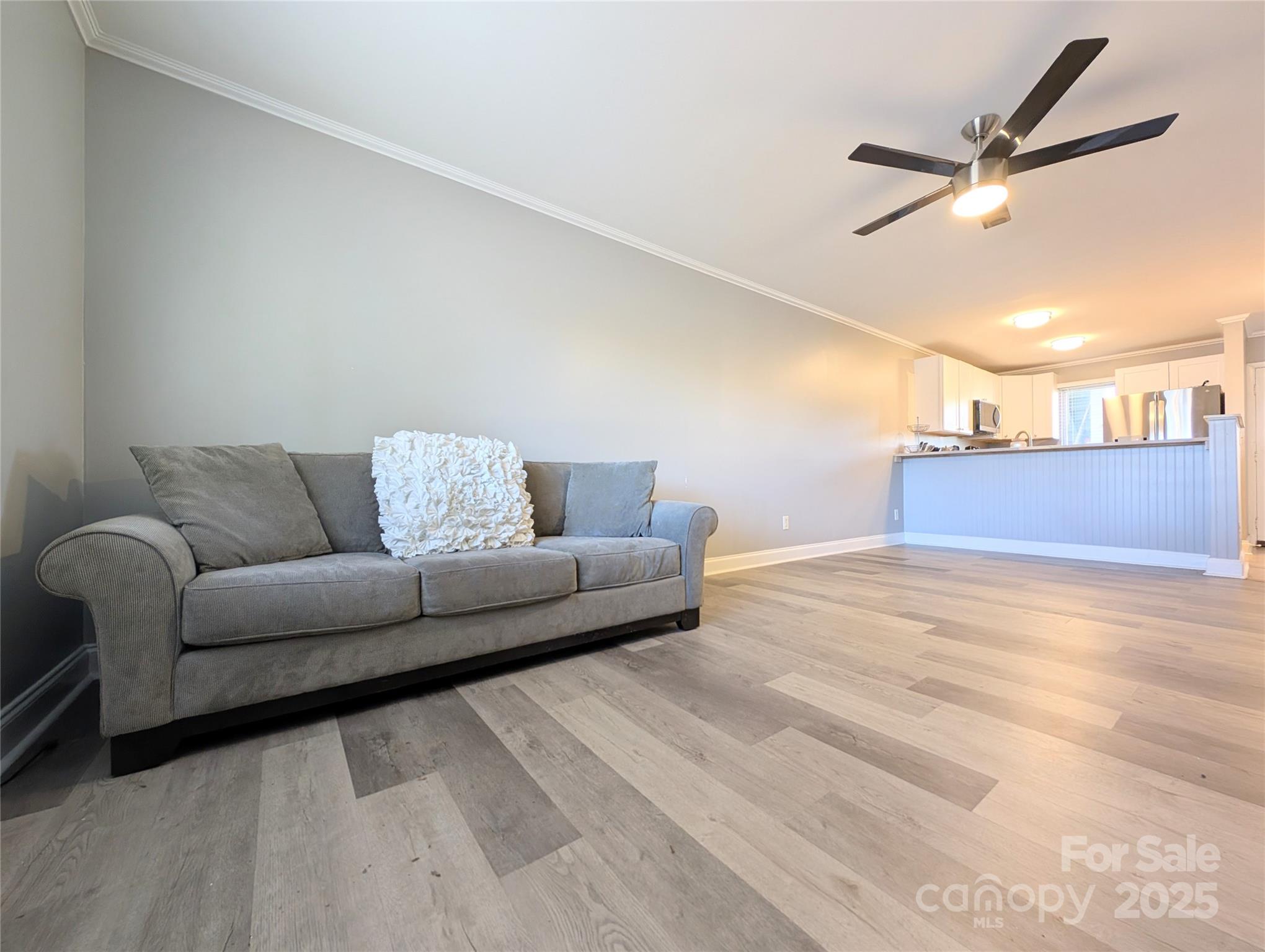 Eagles Landing - Residential