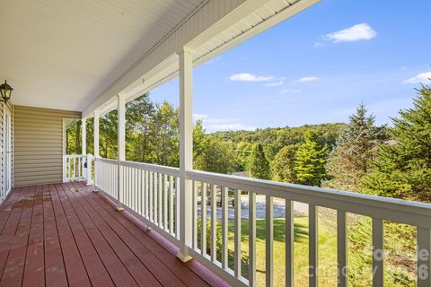 207 Christina Court Asheville NC 28806