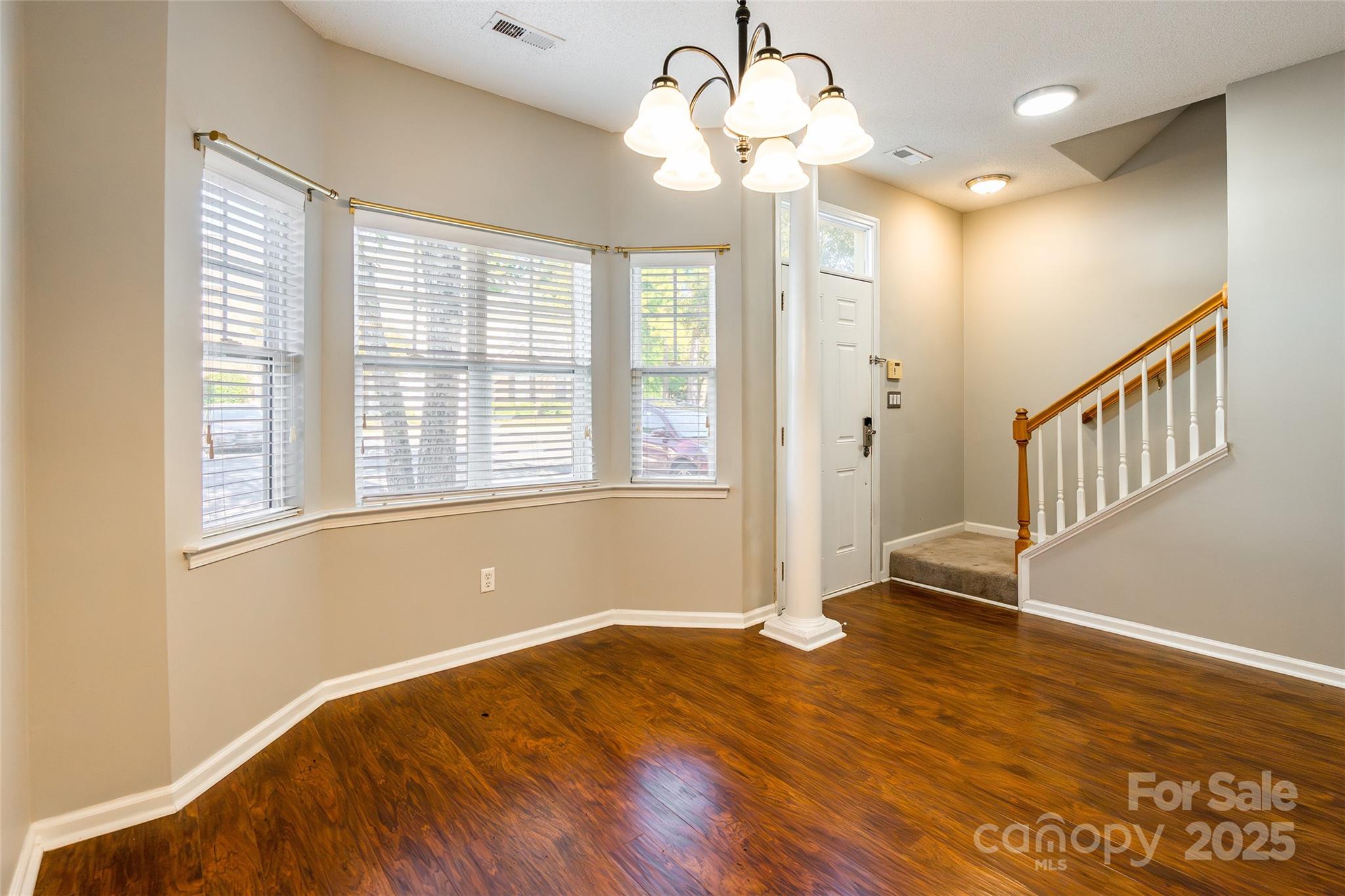 Savannah Townhomes - Residential