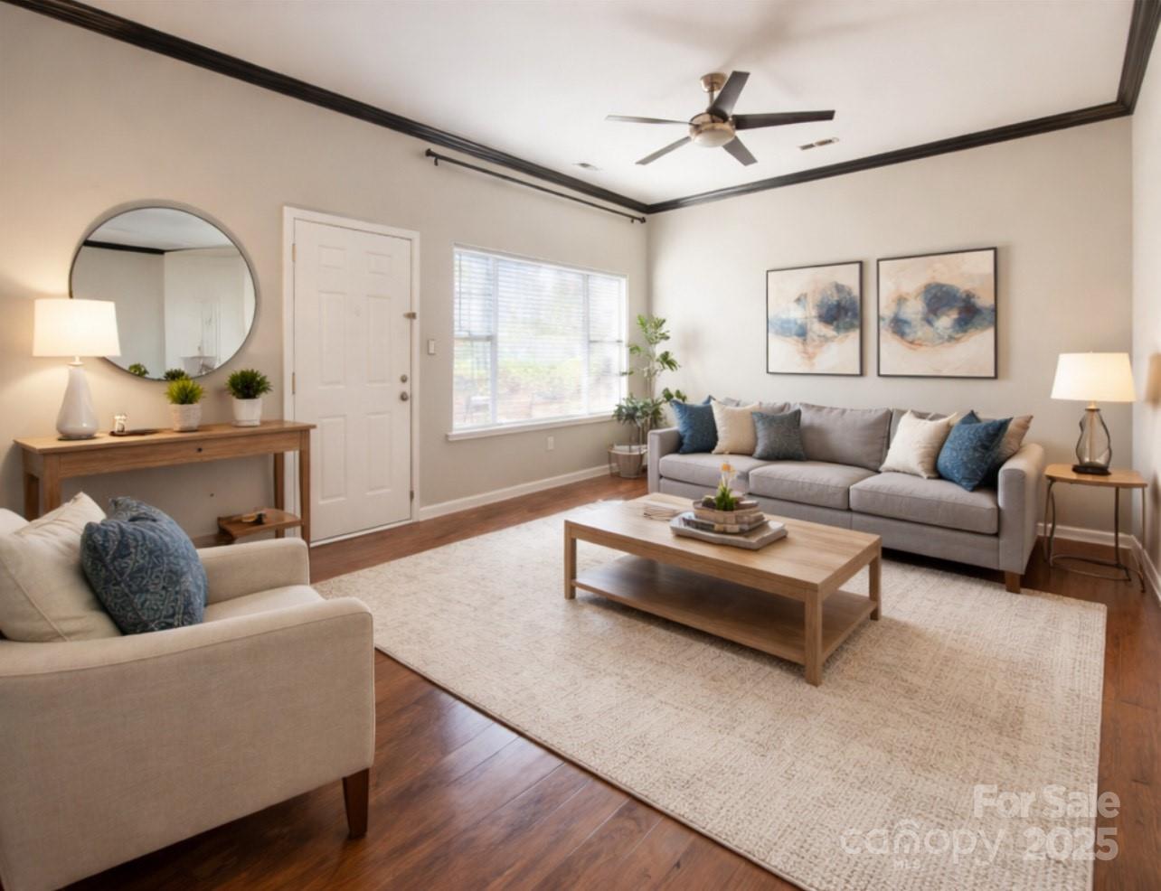 Savannah Townhomes - Residential