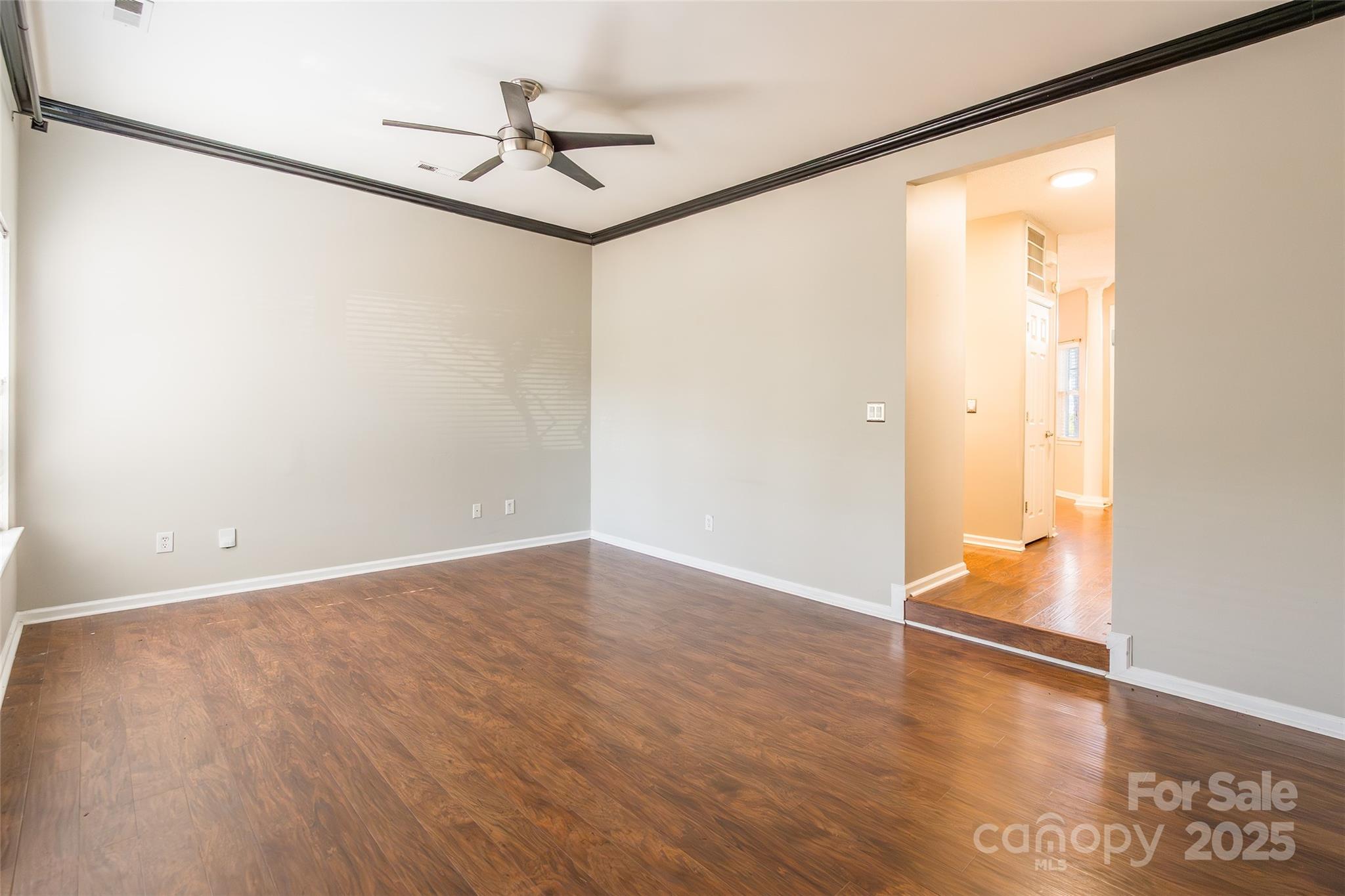 Savannah Townhomes - Residential