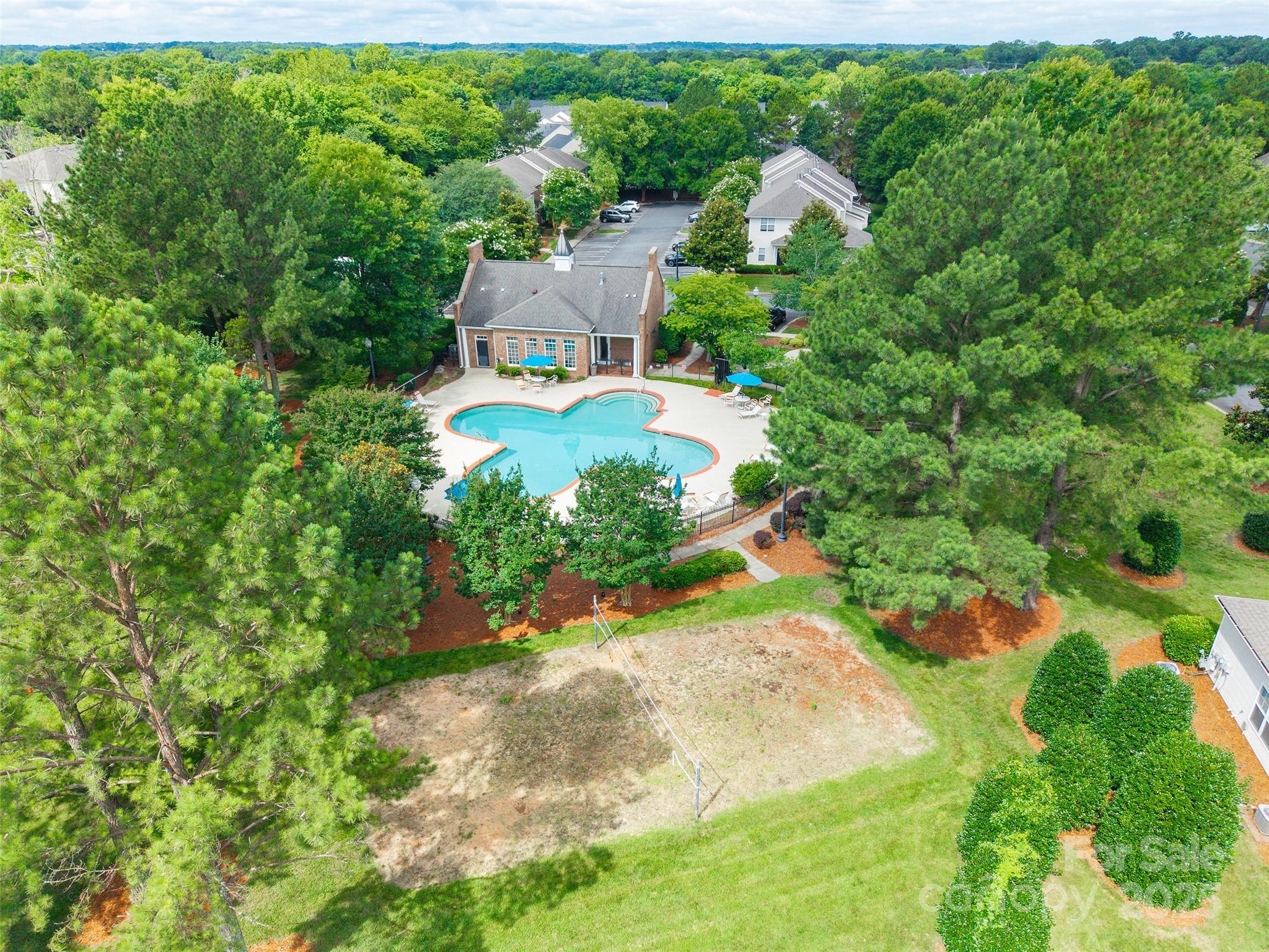 Savannah Townhomes - Residential