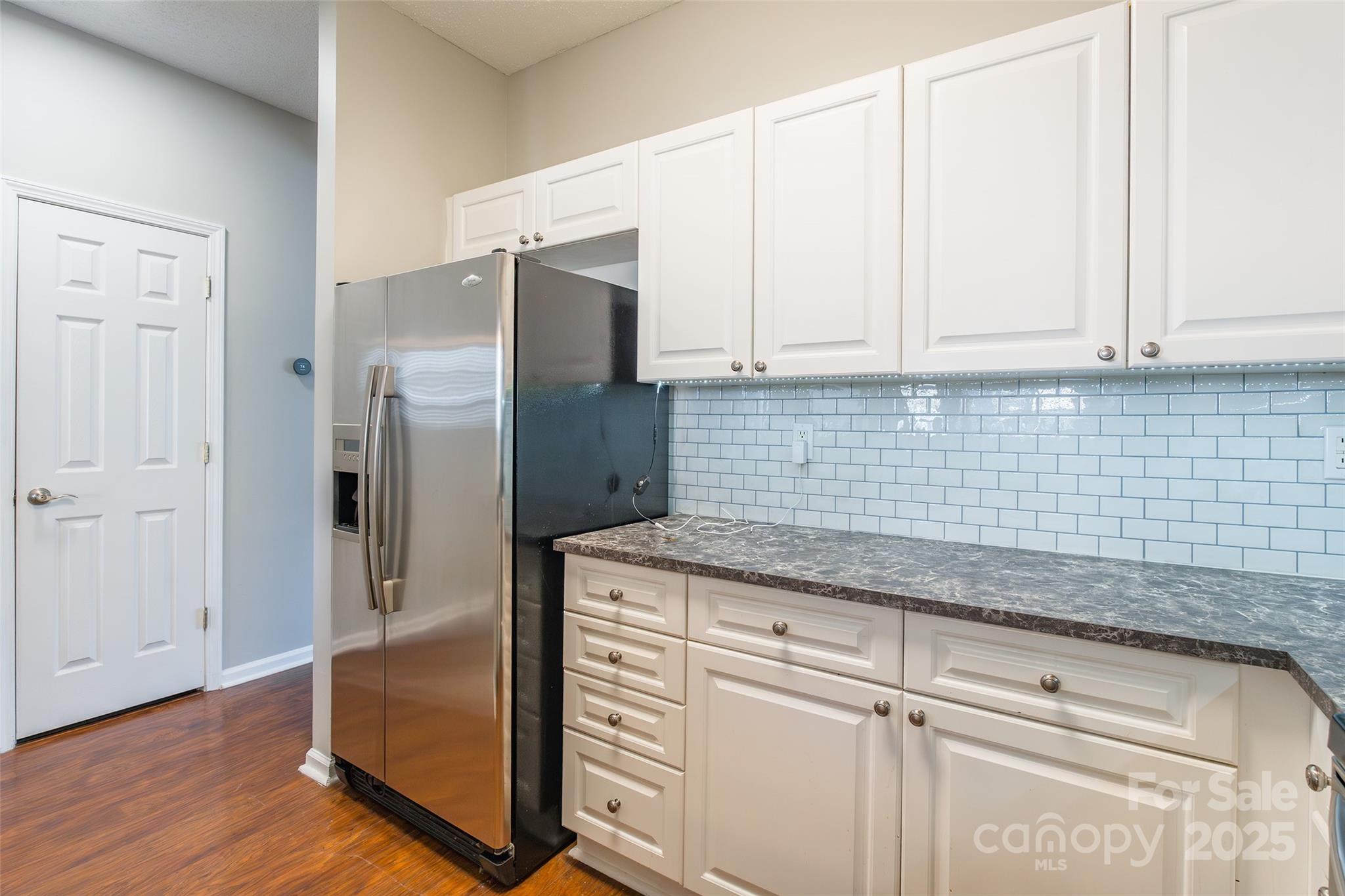 Savannah Townhomes - Residential