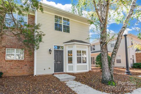 Photo of 11521 Savannah Creek Drive, Charlotte, NC 28273 (MLS # 4273966)