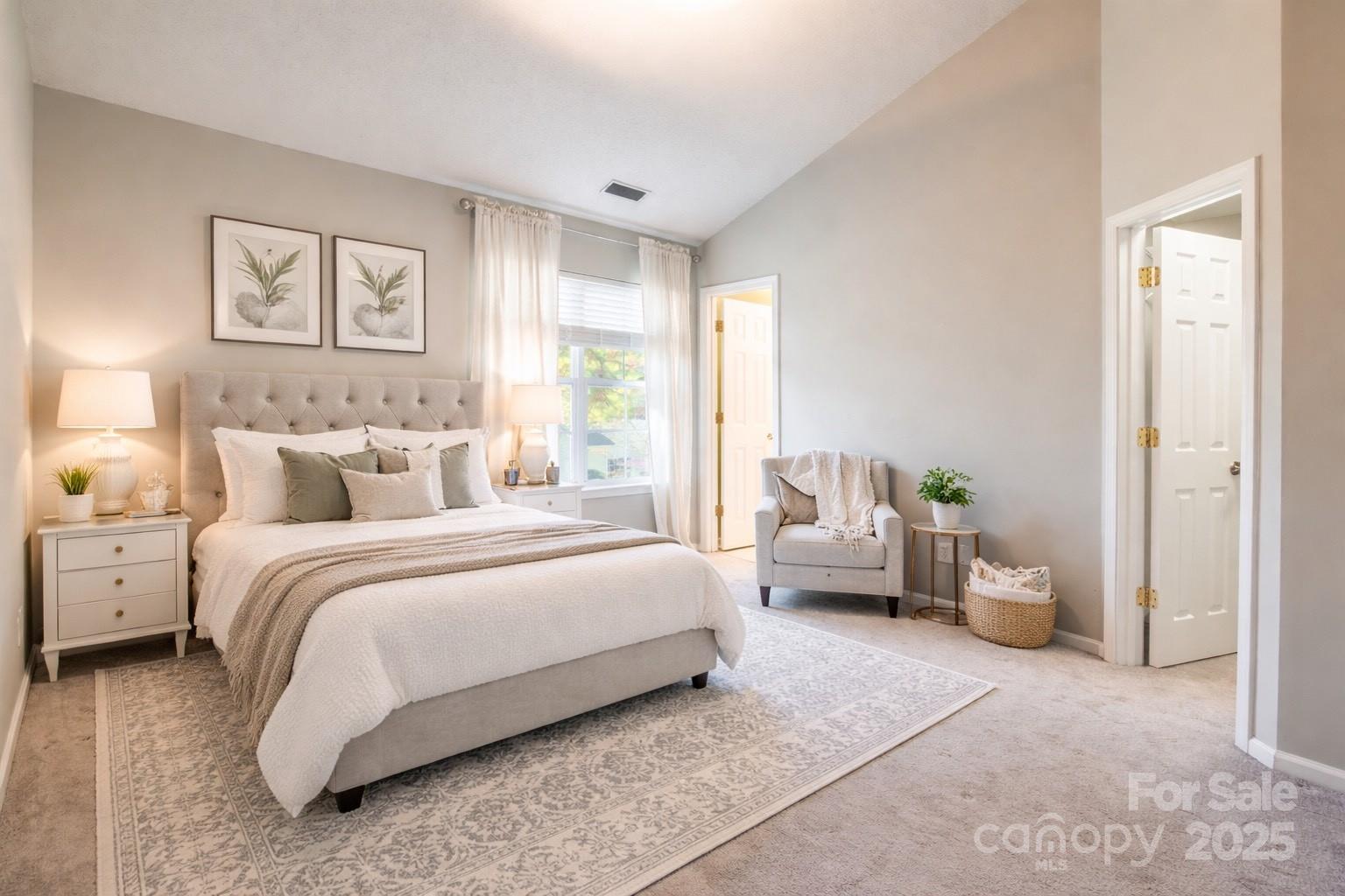 Savannah Townhomes - Residential