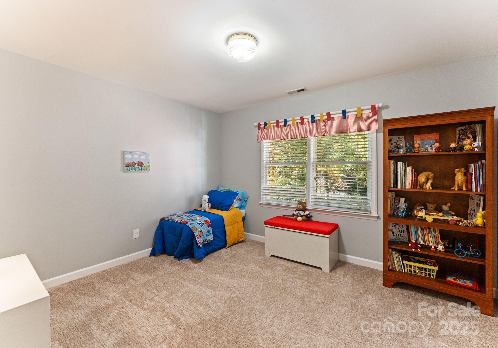 Kimberly - Residential