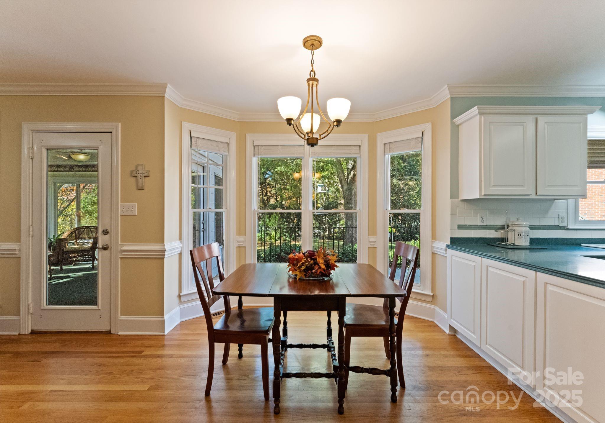 Kimberly - Residential