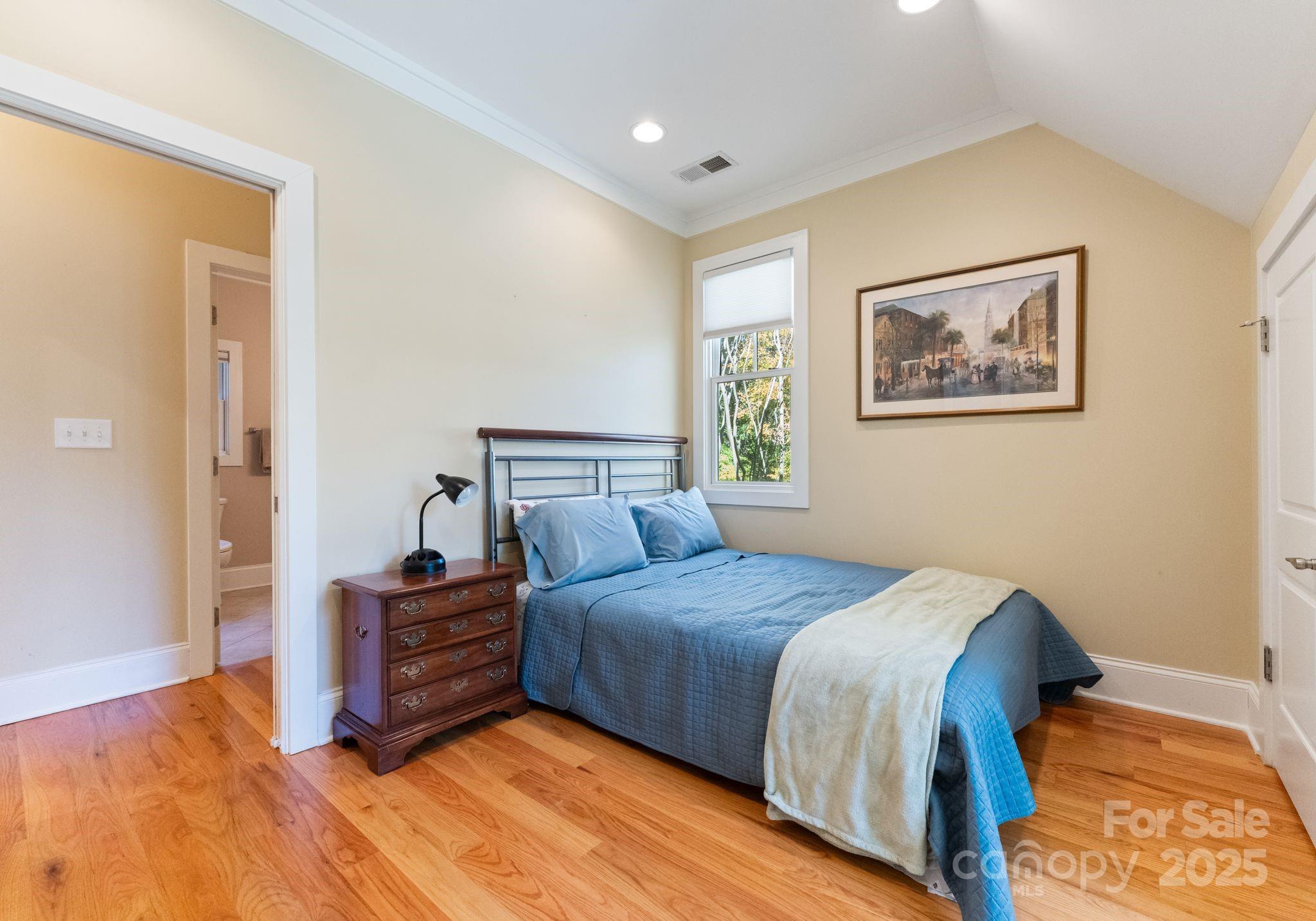 Kimberly - Residential