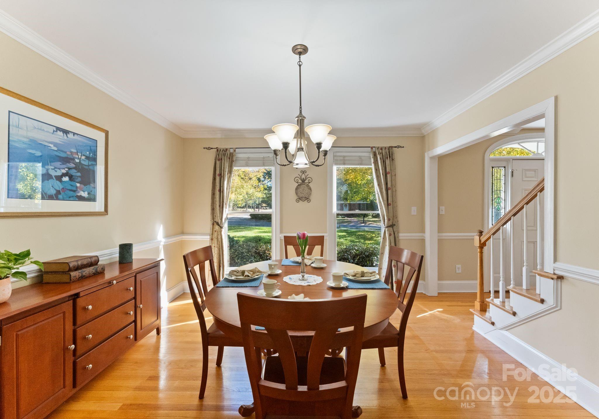 Kimberly - Residential