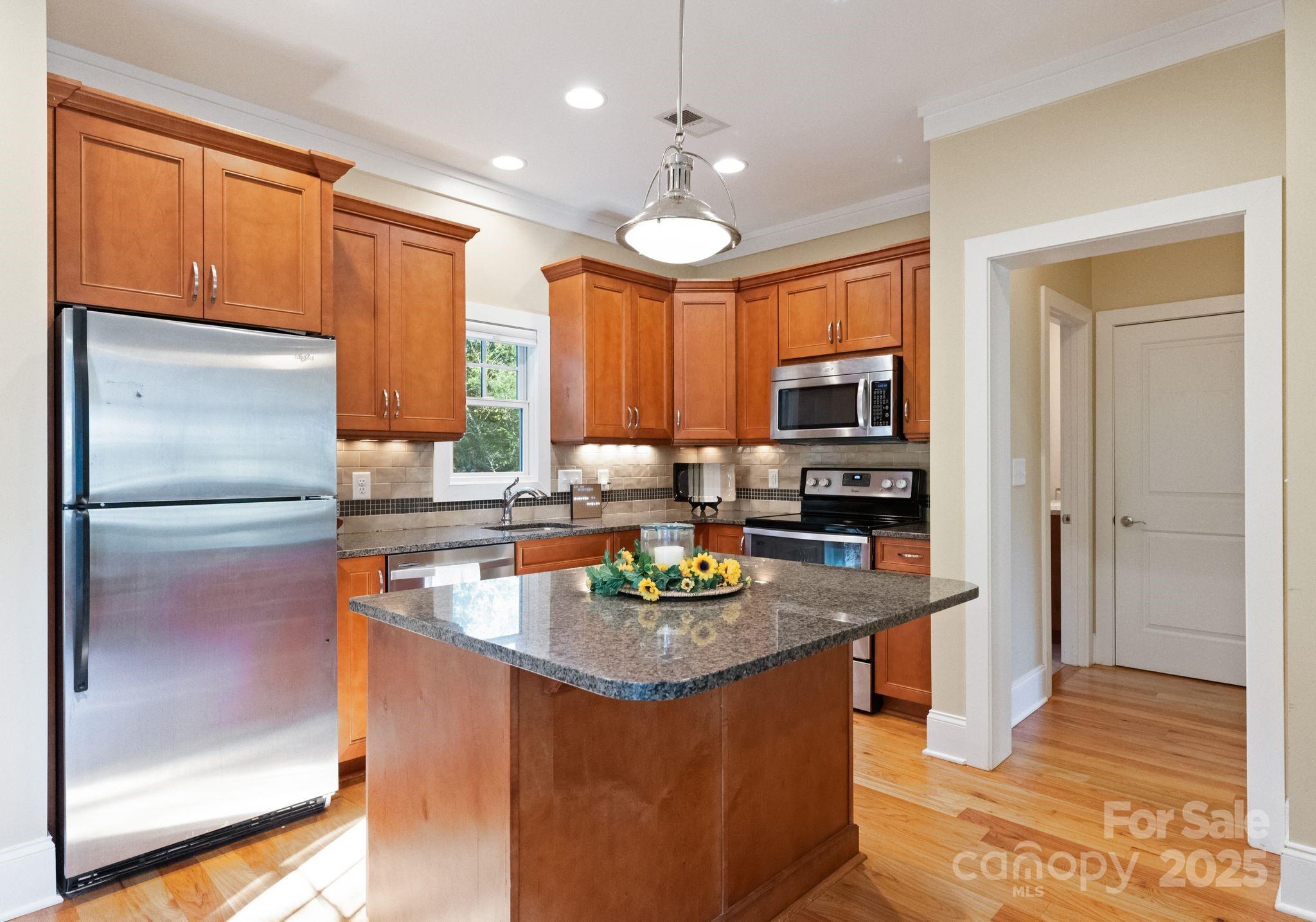 Kimberly - Residential