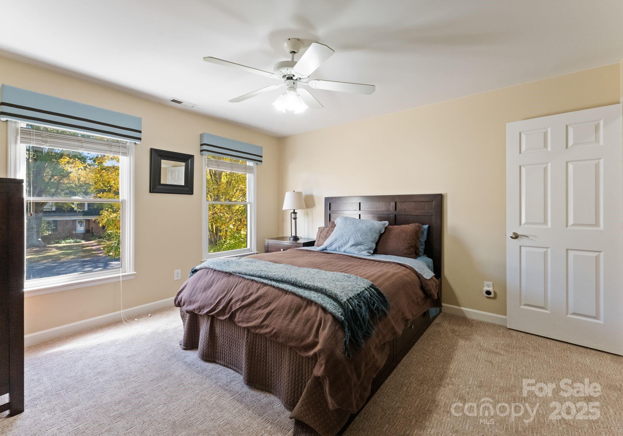 Kimberly - Residential