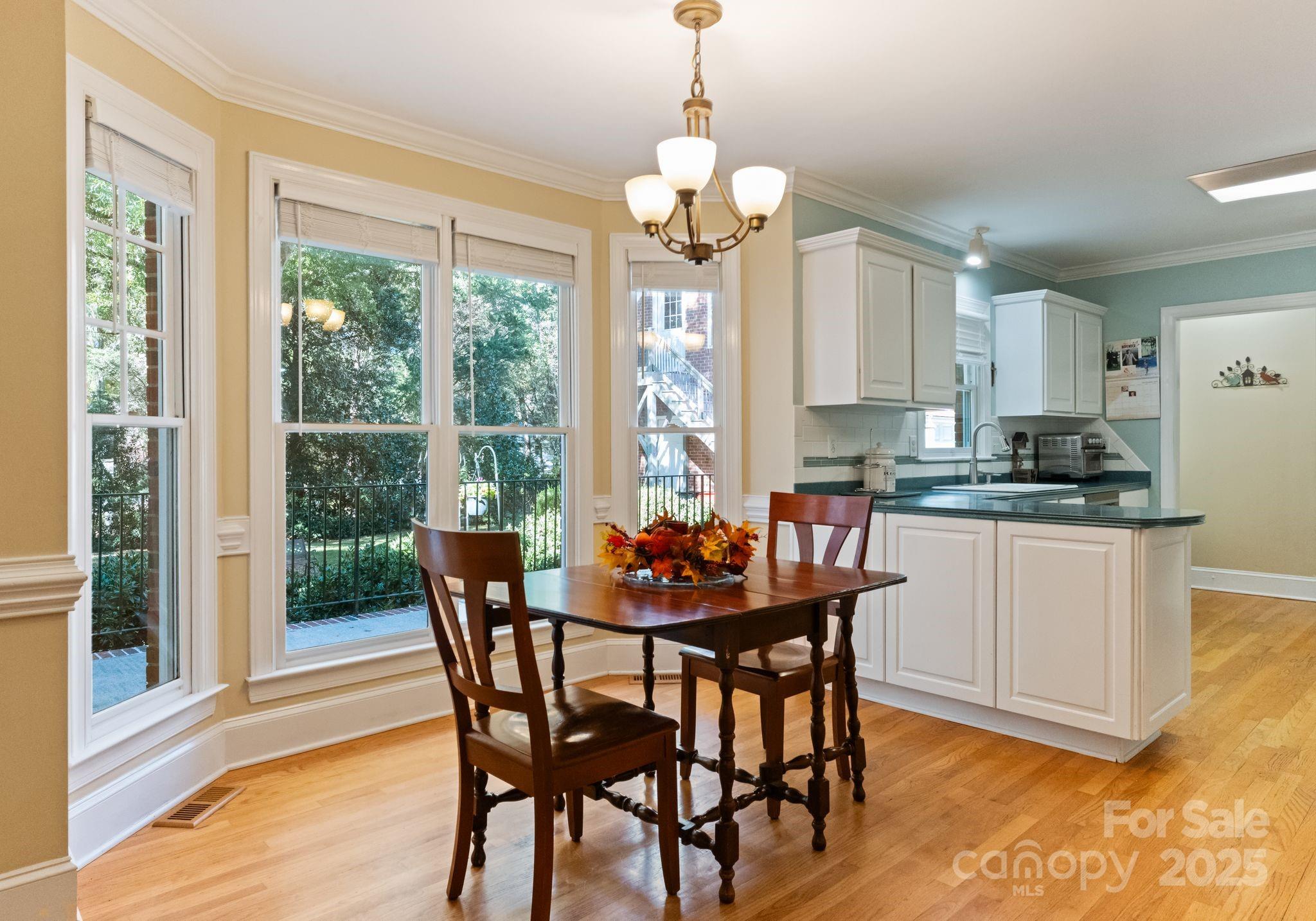 Kimberly - Residential