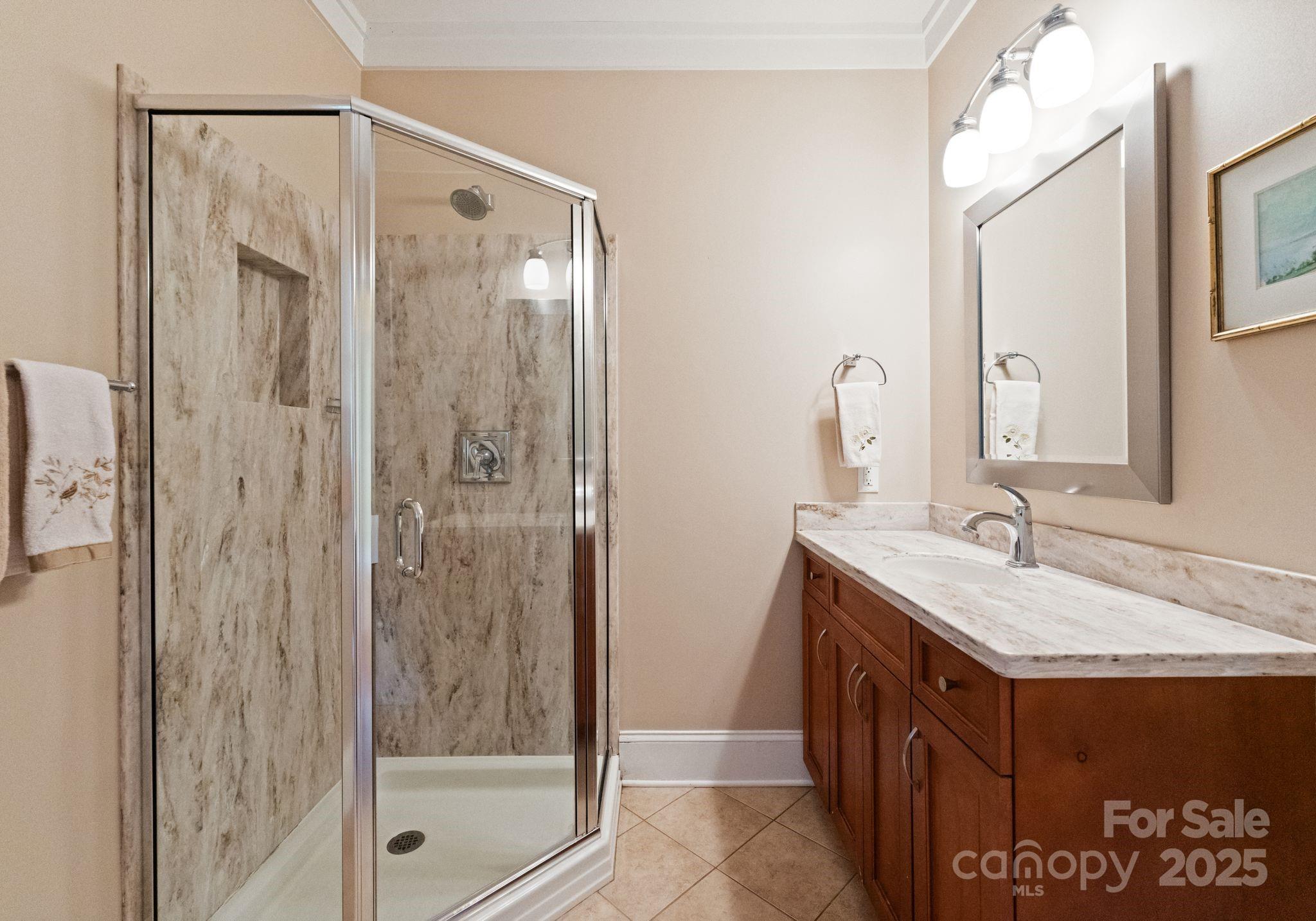 Kimberly - Residential