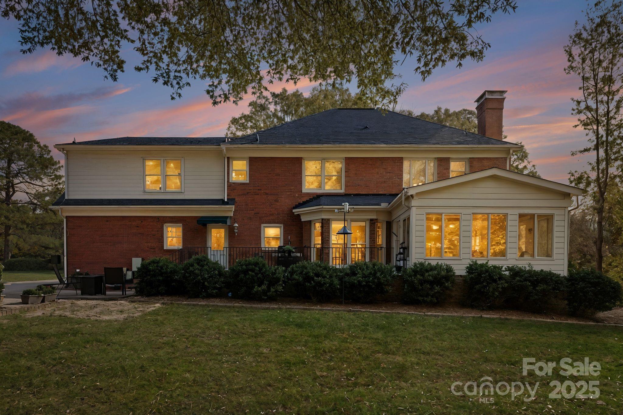 Kimberly - Residential