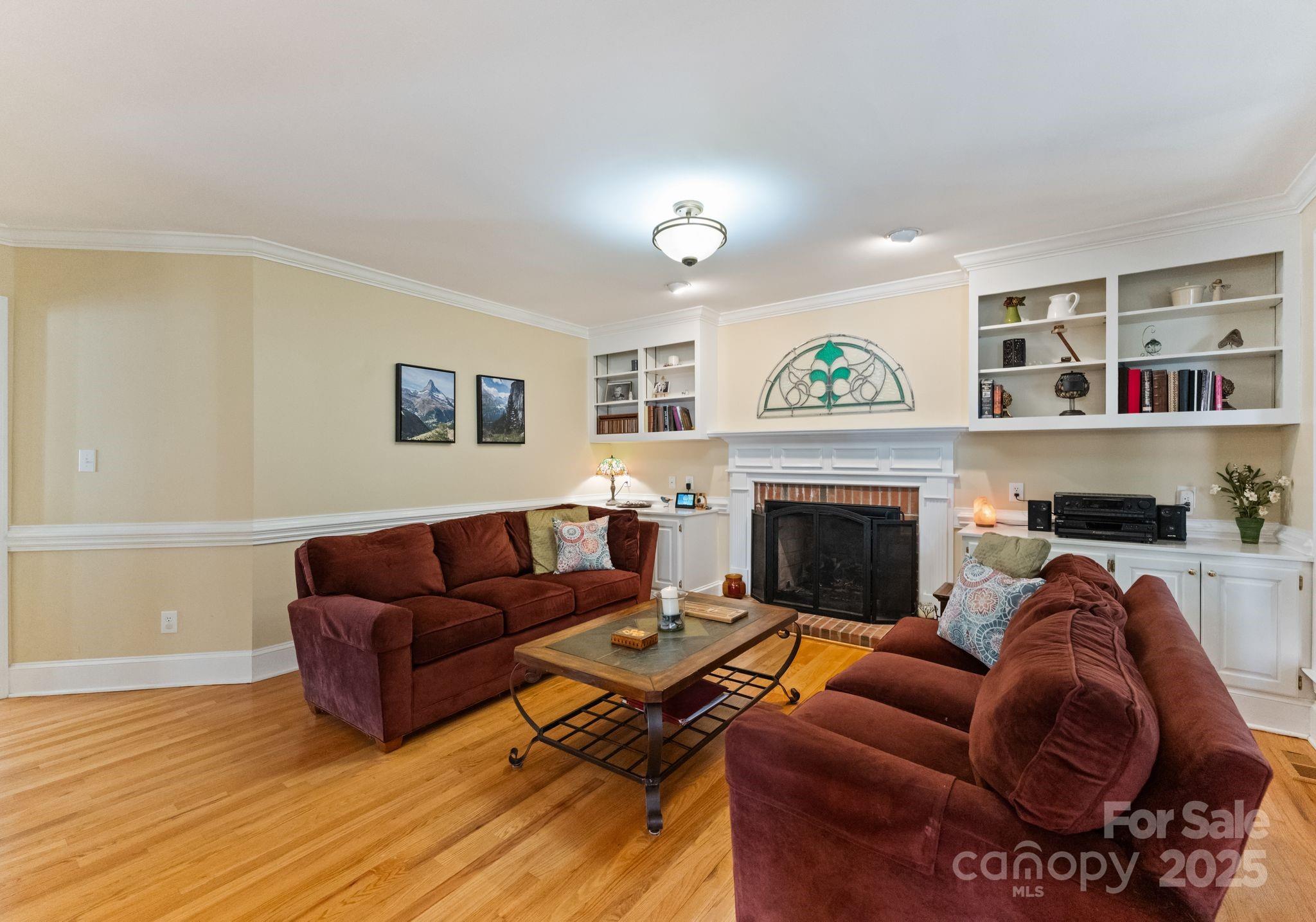 Kimberly - Residential