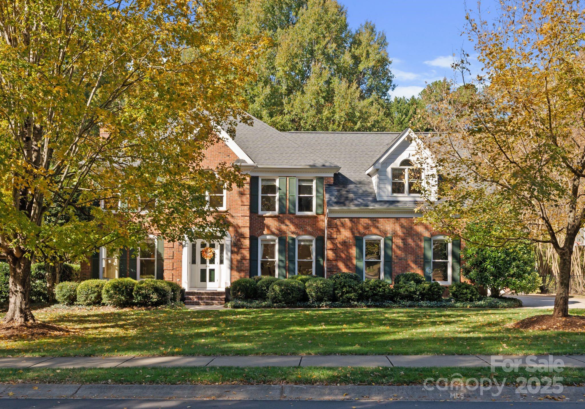 Kimberly - Residential