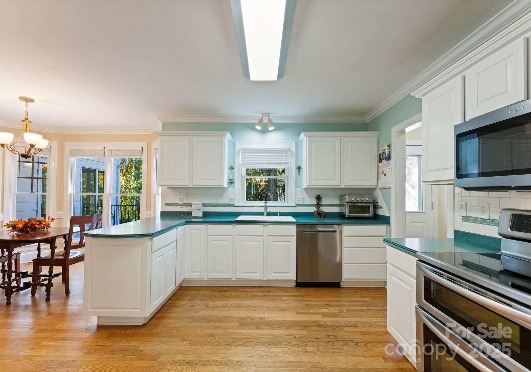 Kimberly - Residential