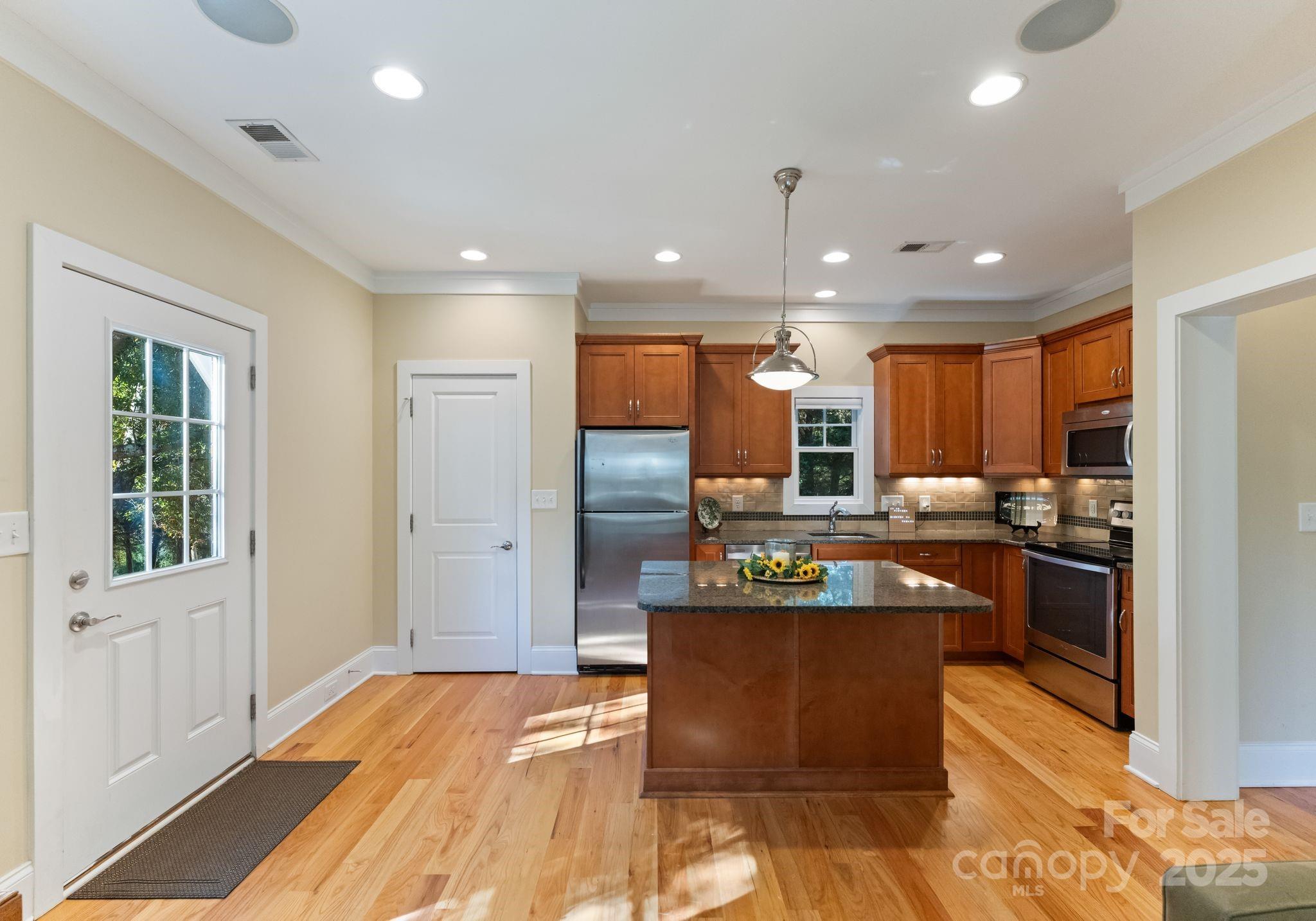 Kimberly - Residential