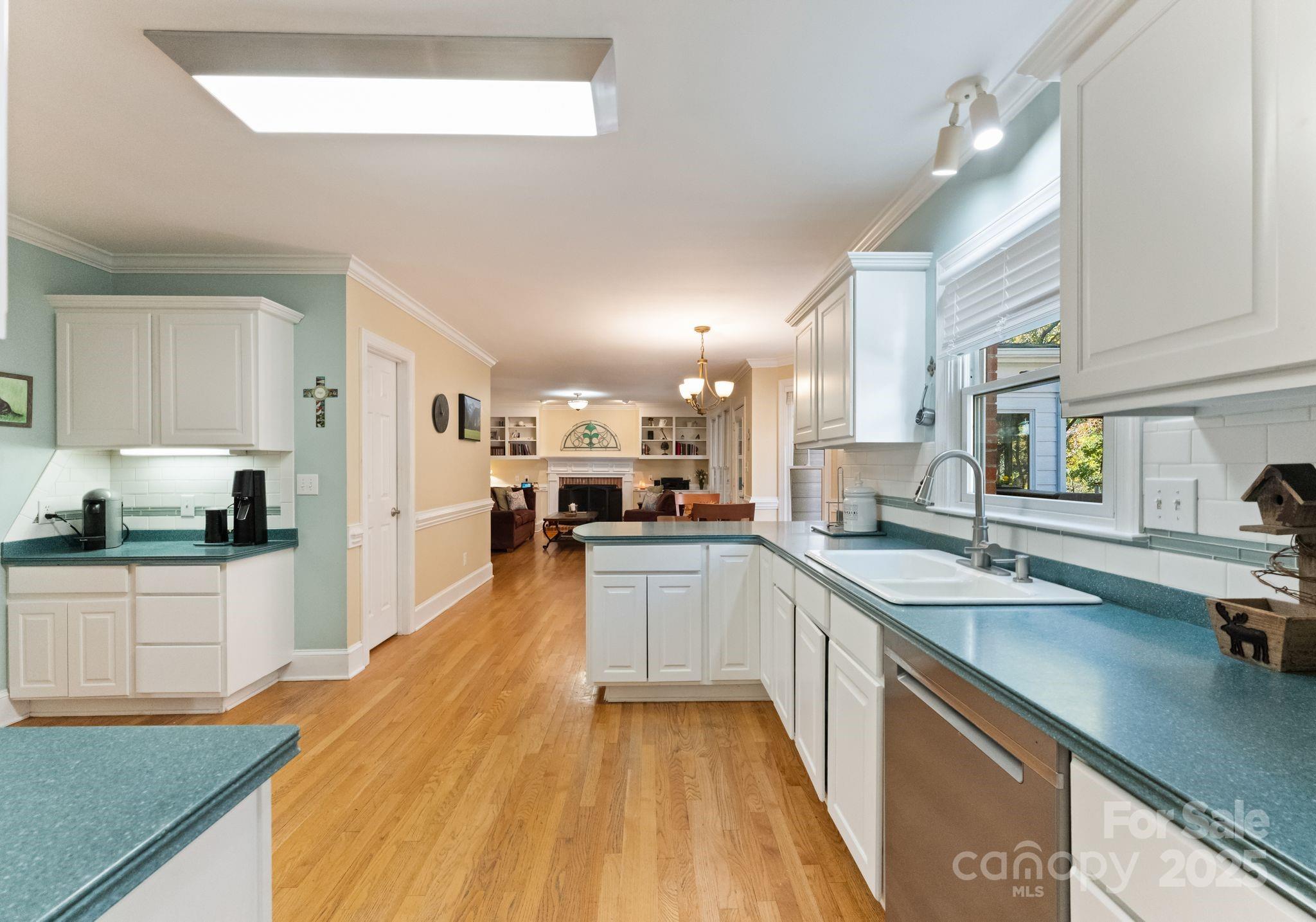 Kimberly - Residential