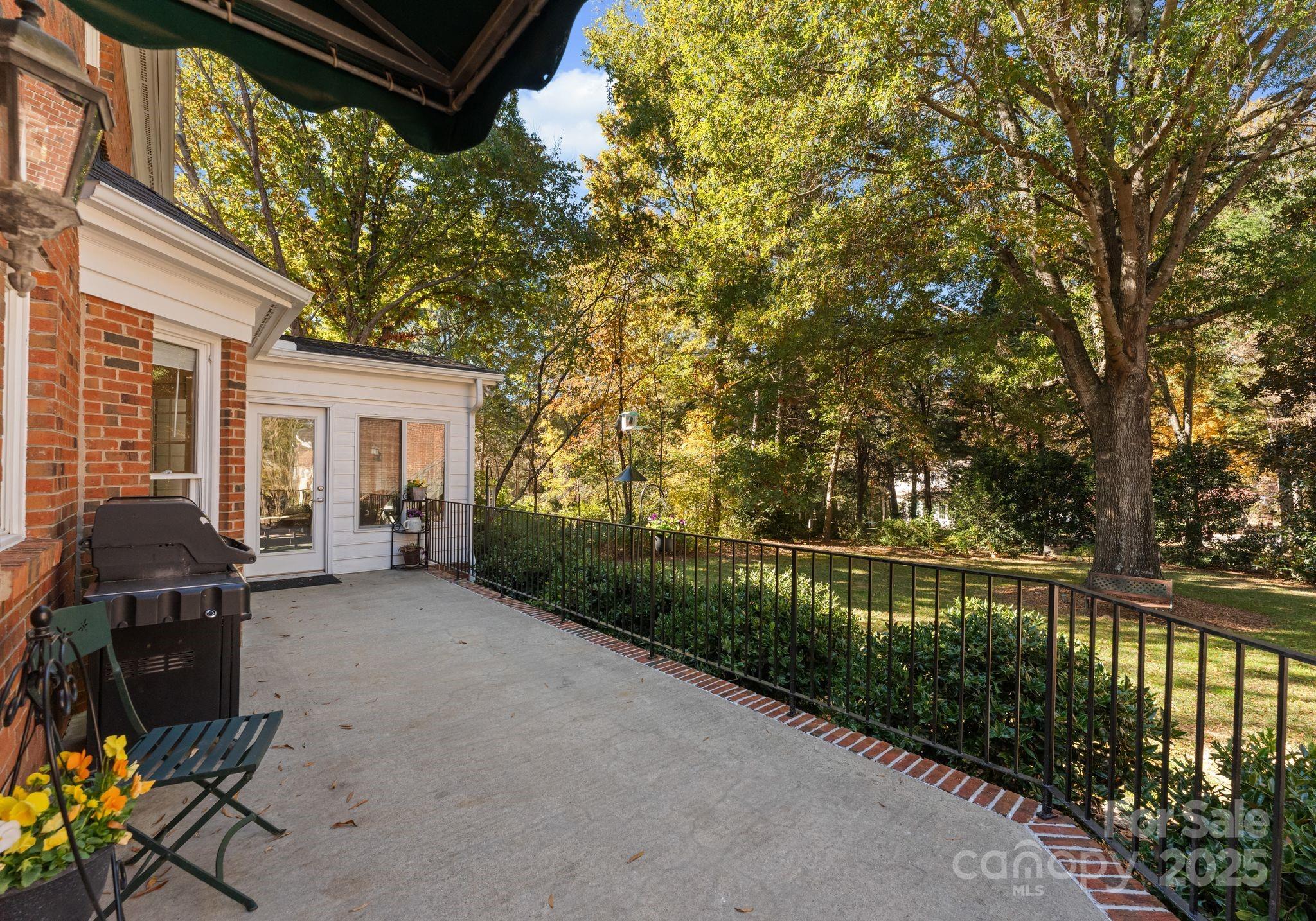 Kimberly - Residential