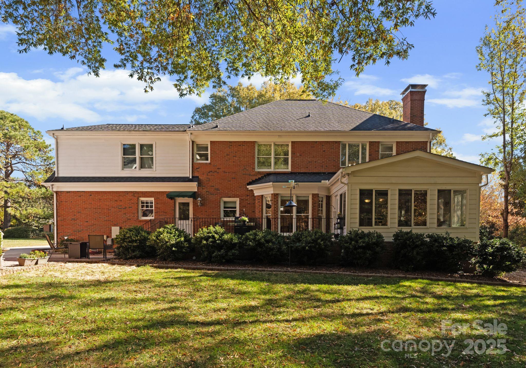 Kimberly - Residential