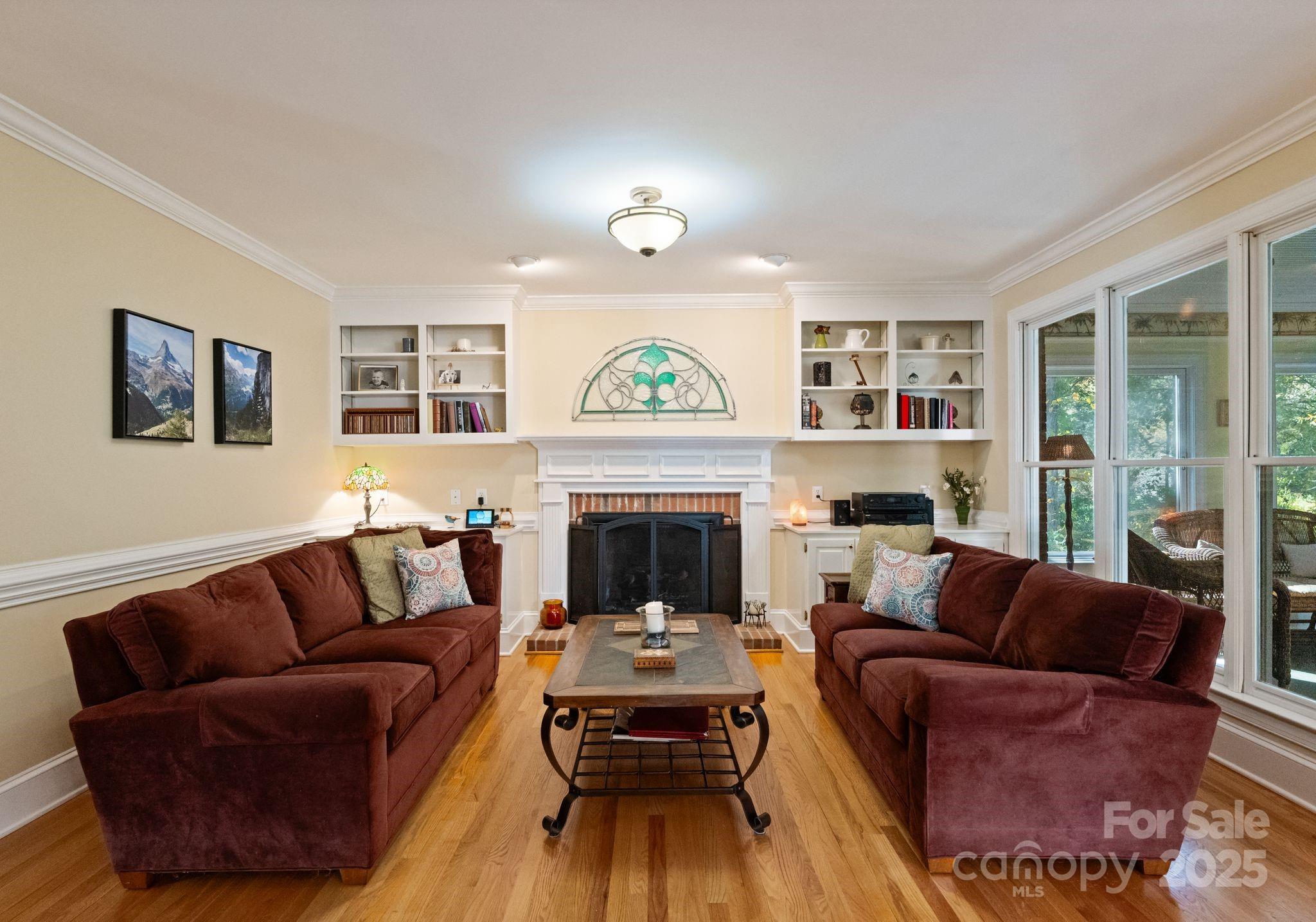 Kimberly - Residential