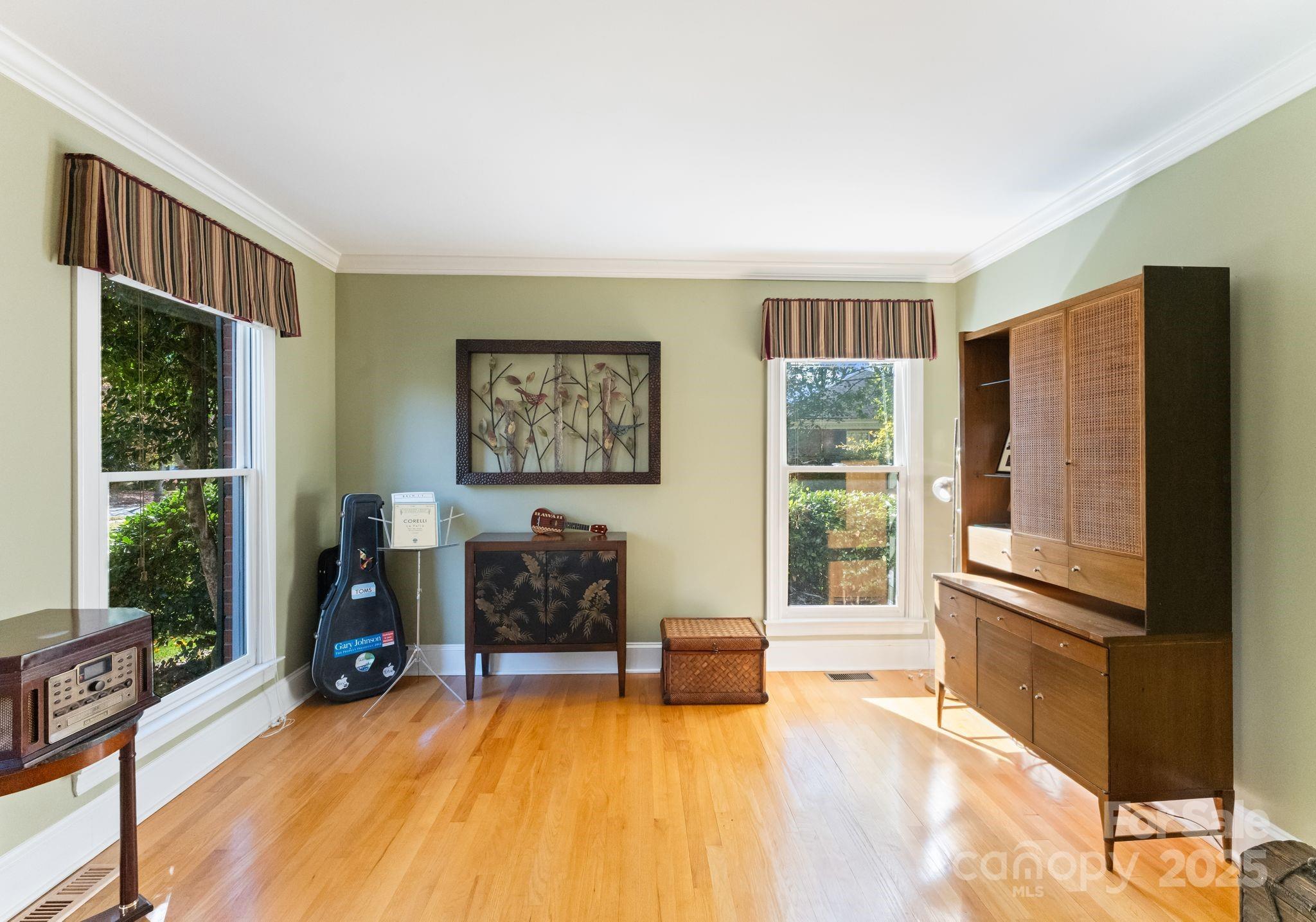 Kimberly - Residential