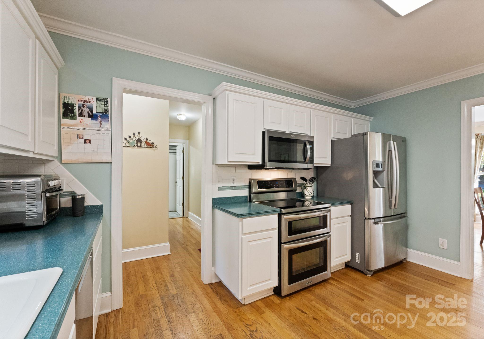 Kimberly - Residential