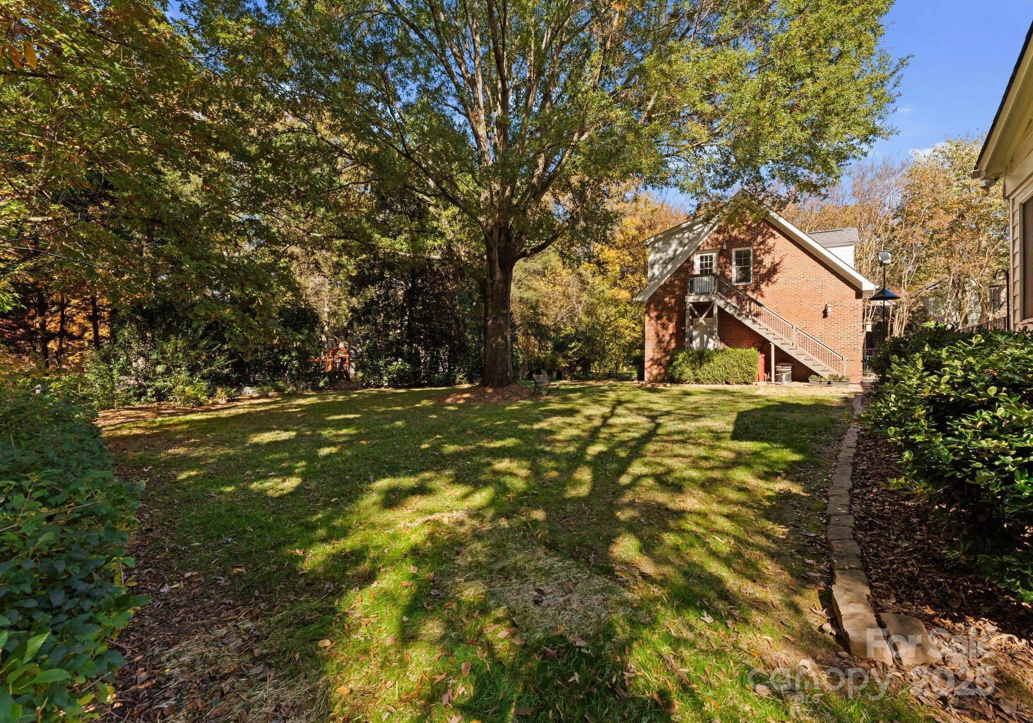 Kimberly - Residential