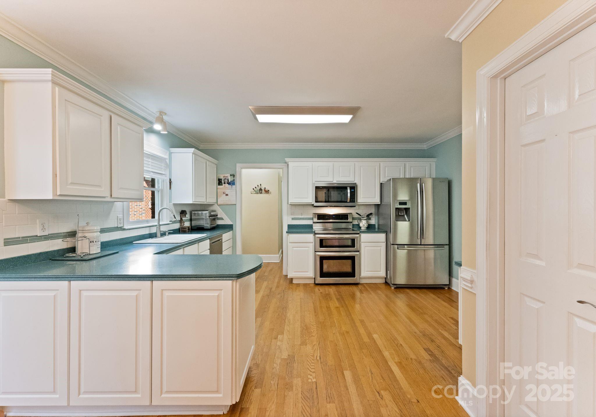 Kimberly - Residential