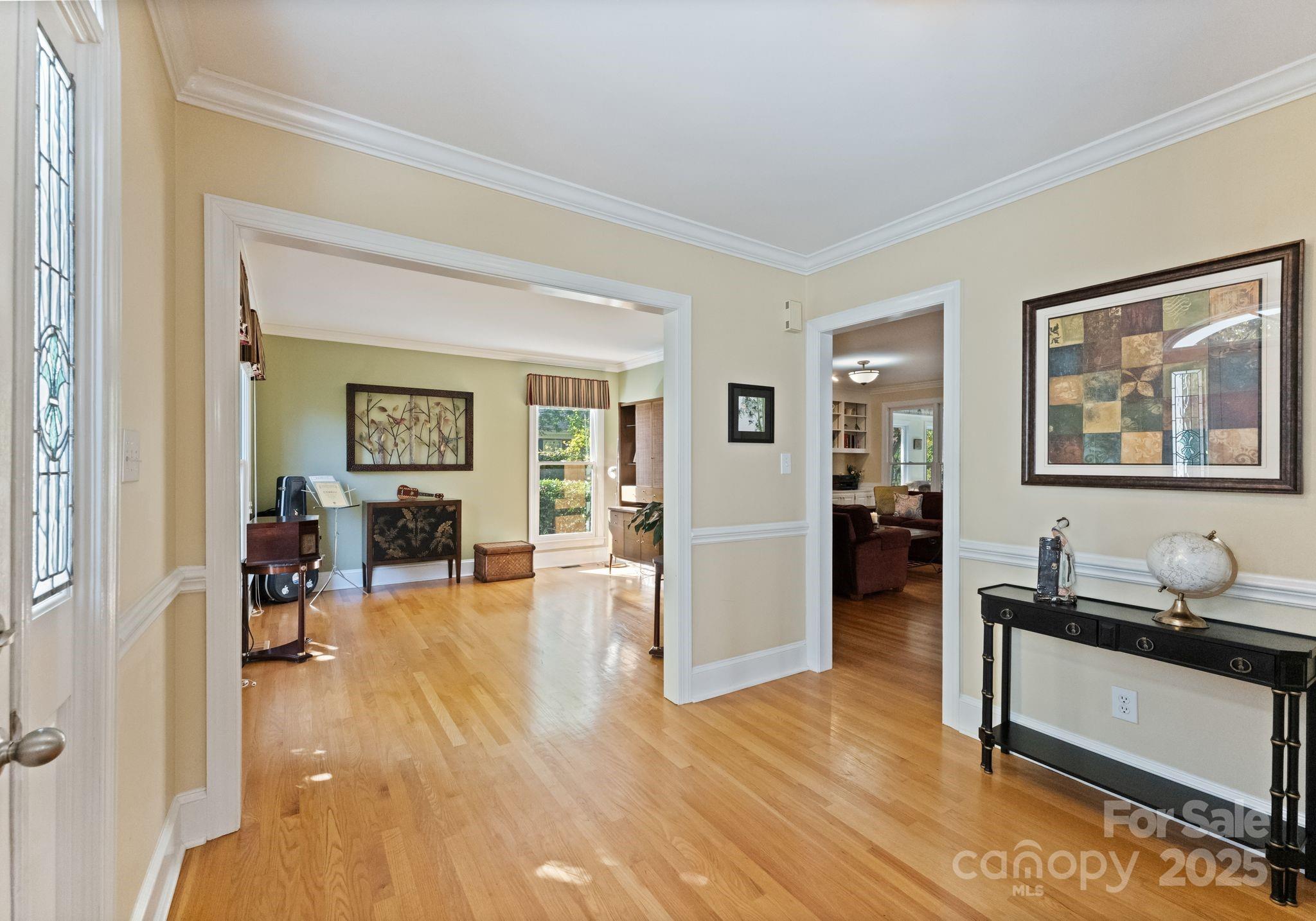 Kimberly - Residential