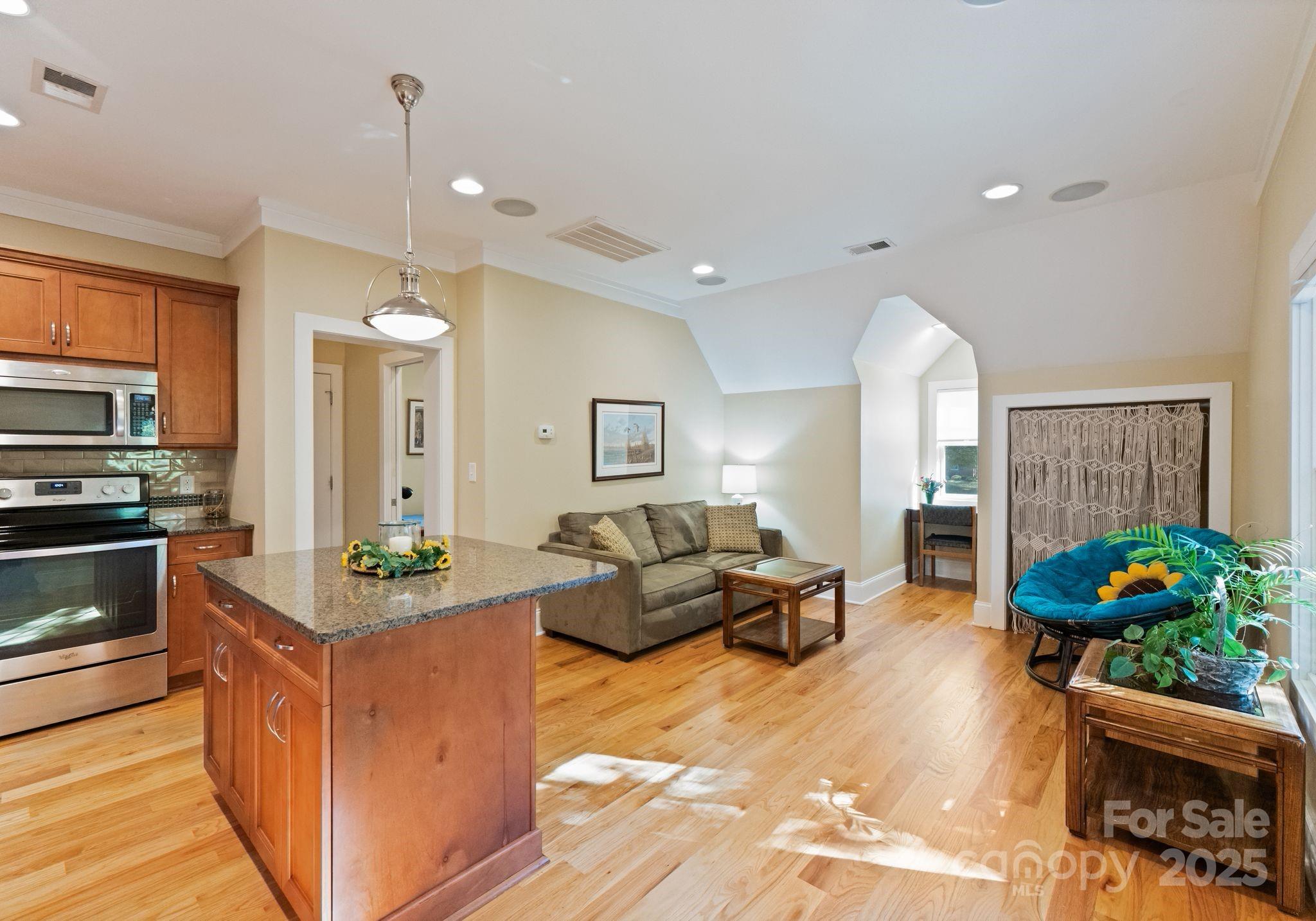 Kimberly - Residential