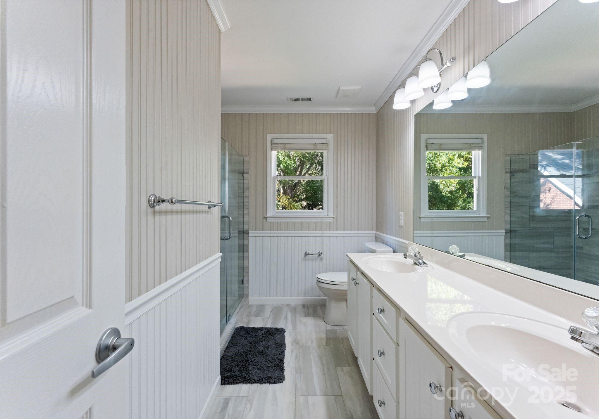 Kimberly - Residential