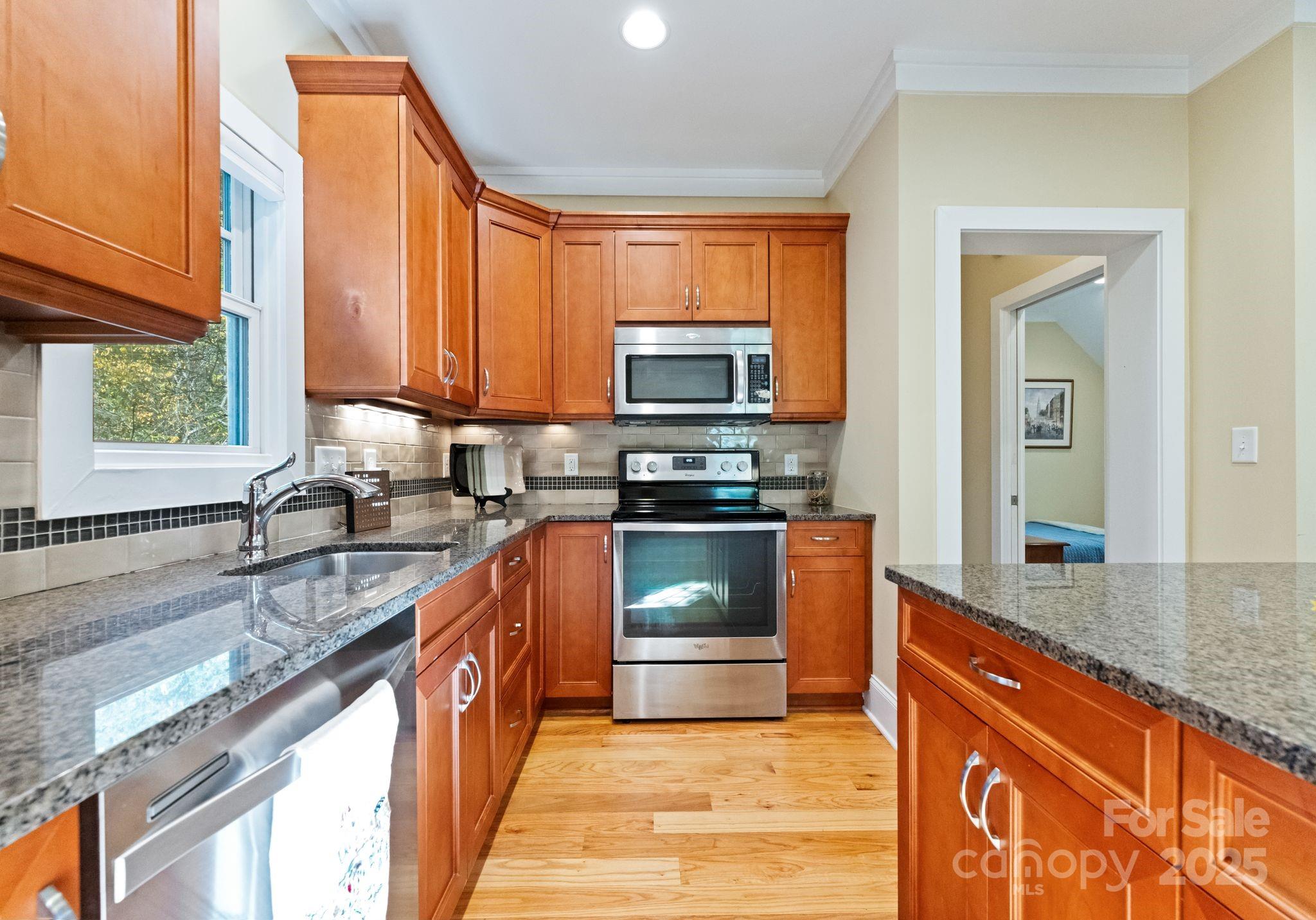 Kimberly - Residential