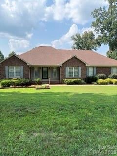 1005 Spring Rock Drive