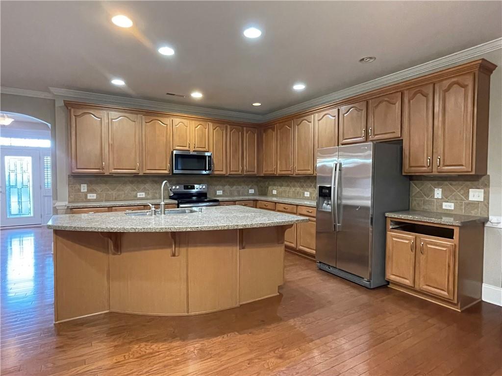Stone Creek Ranch - Residential Lease
